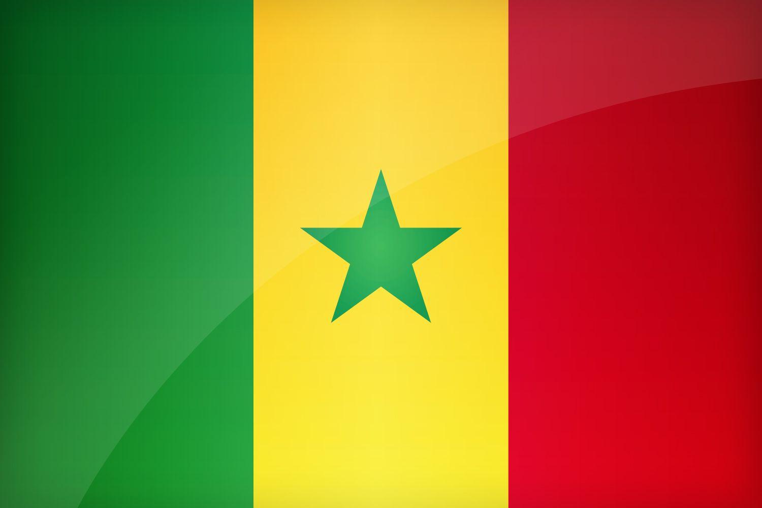 Senegal Wallpapers