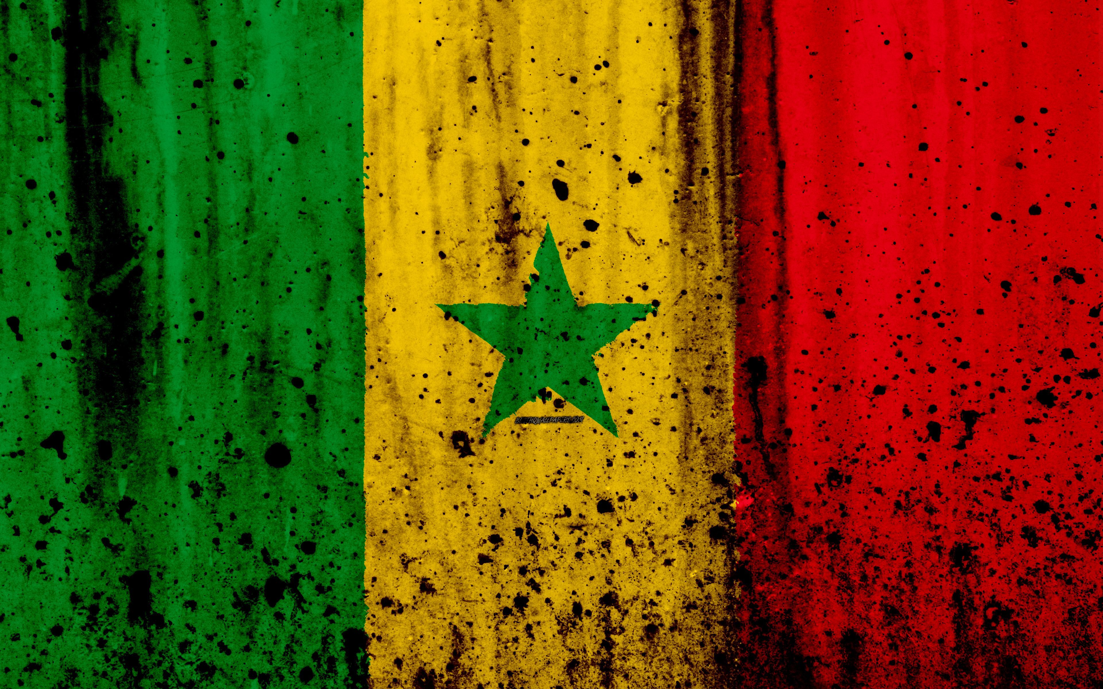 Senegal Wallpapers