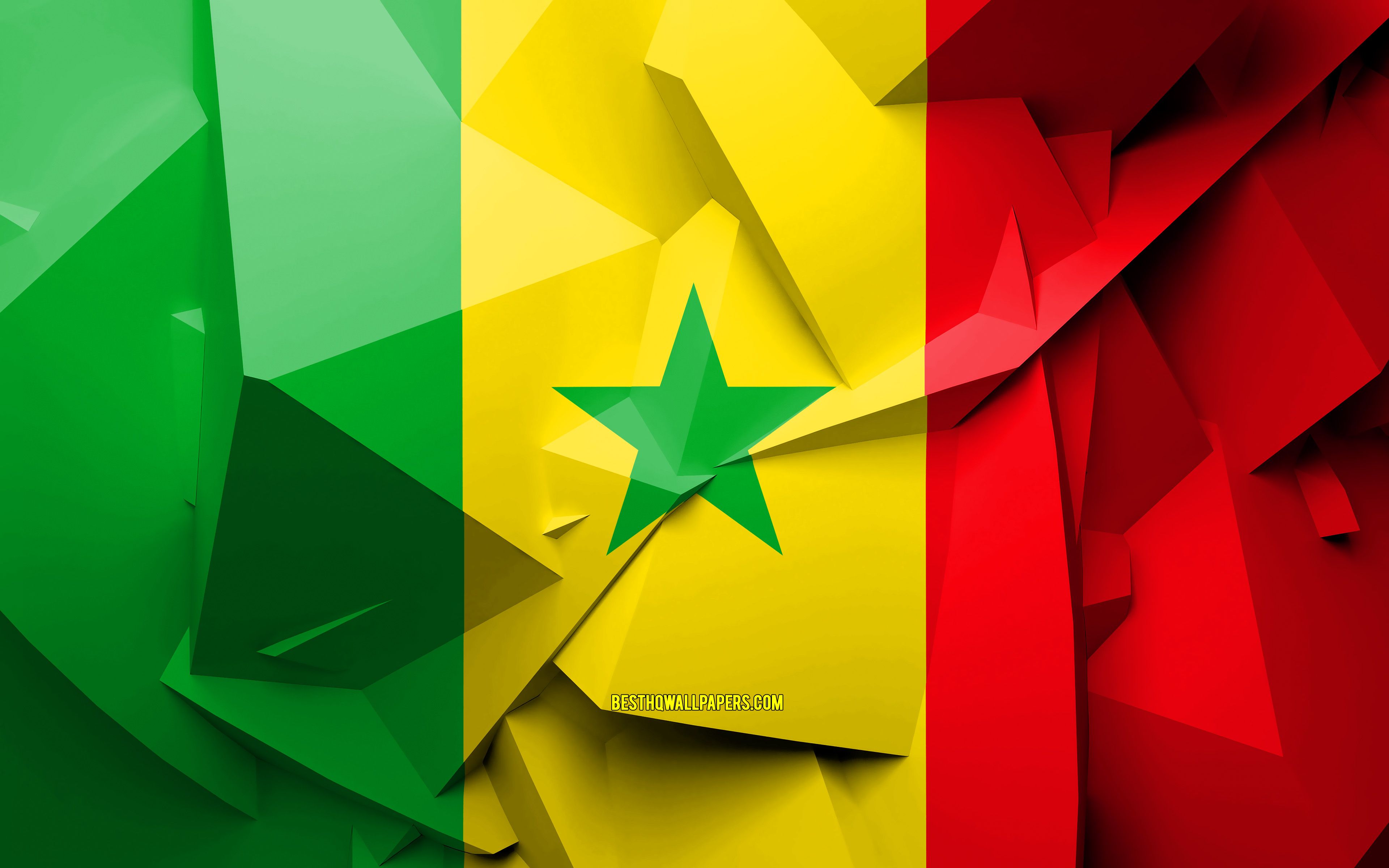 Senegal Wallpapers