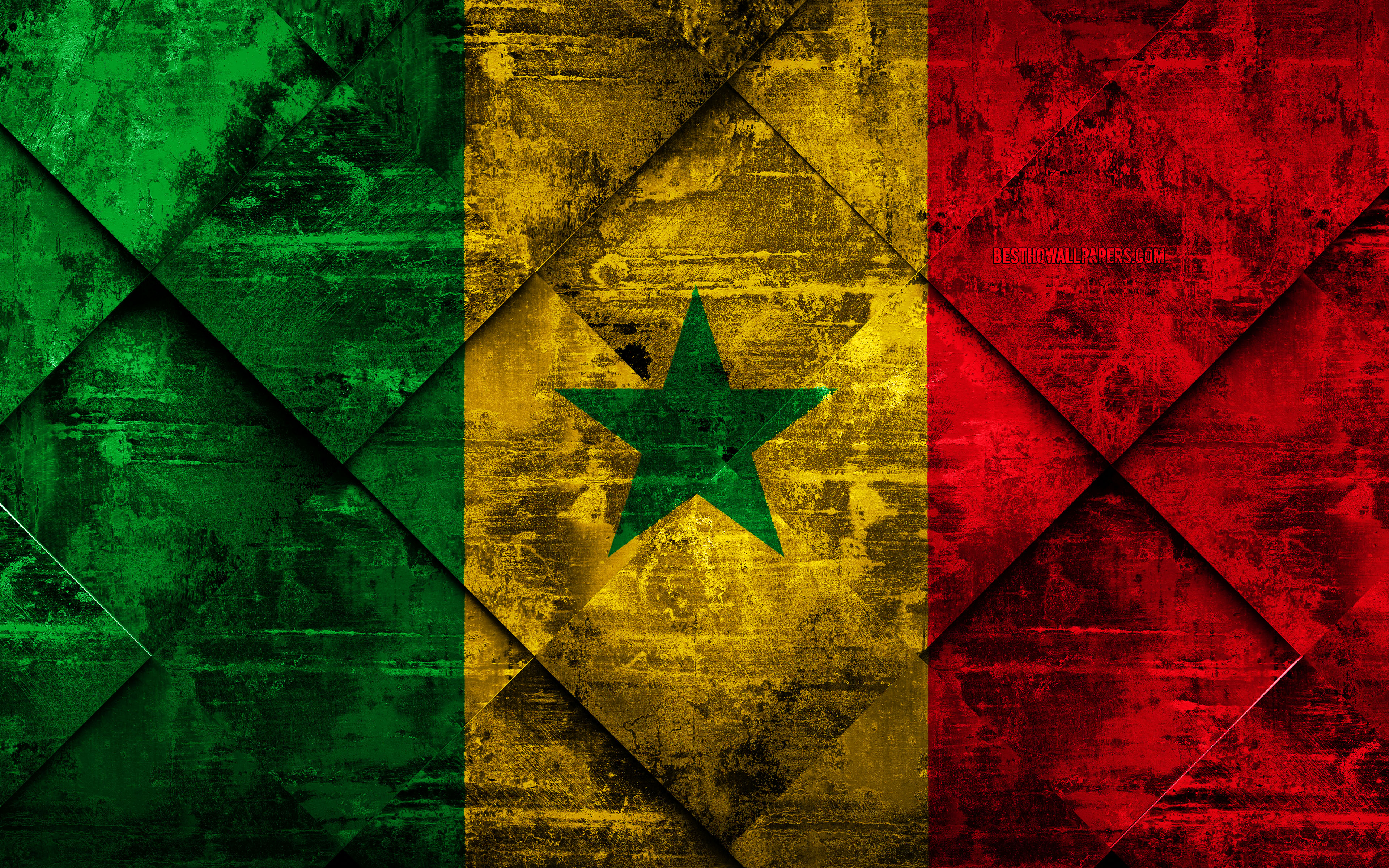 Senegal Wallpapers