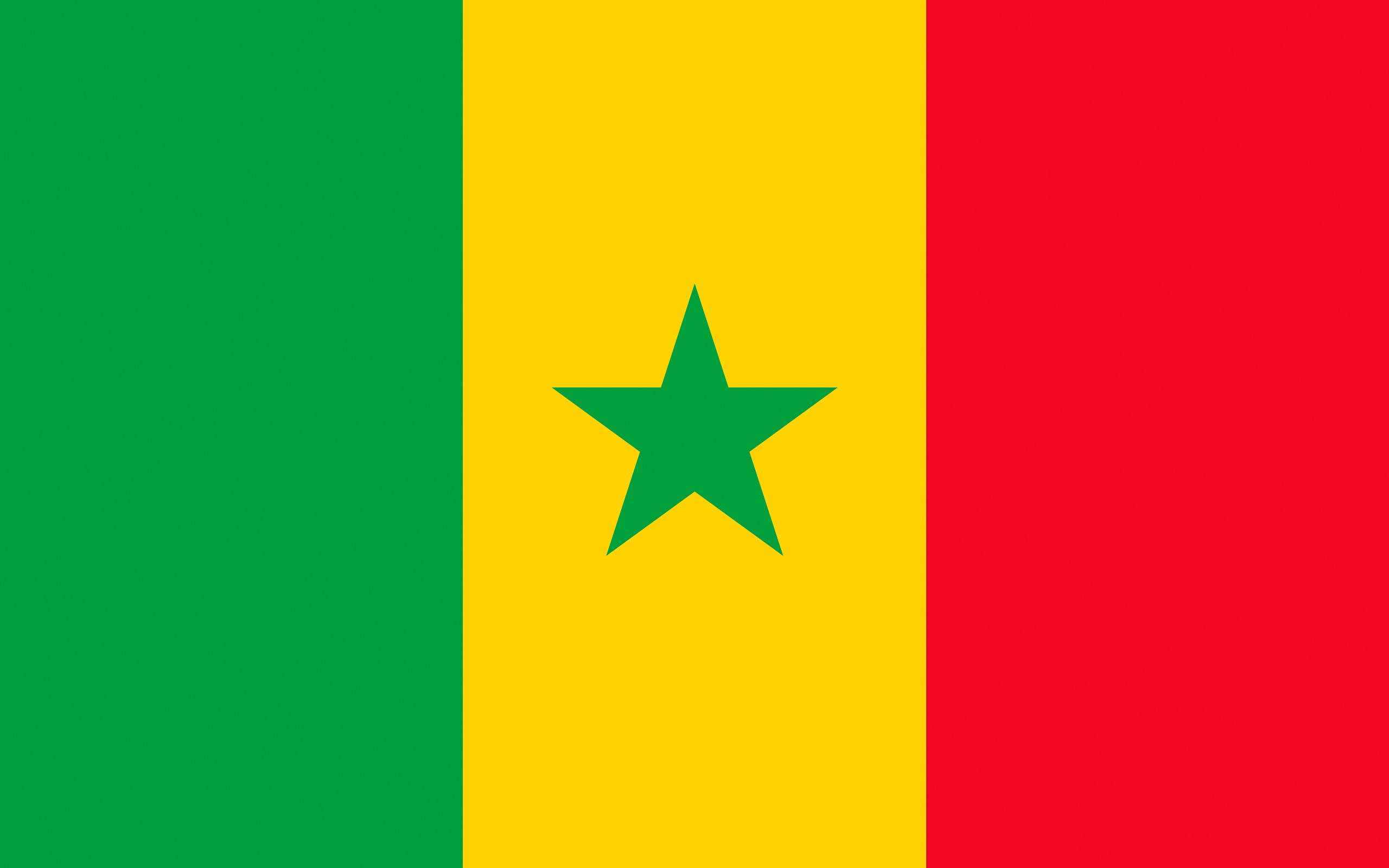 Senegal Wallpapers