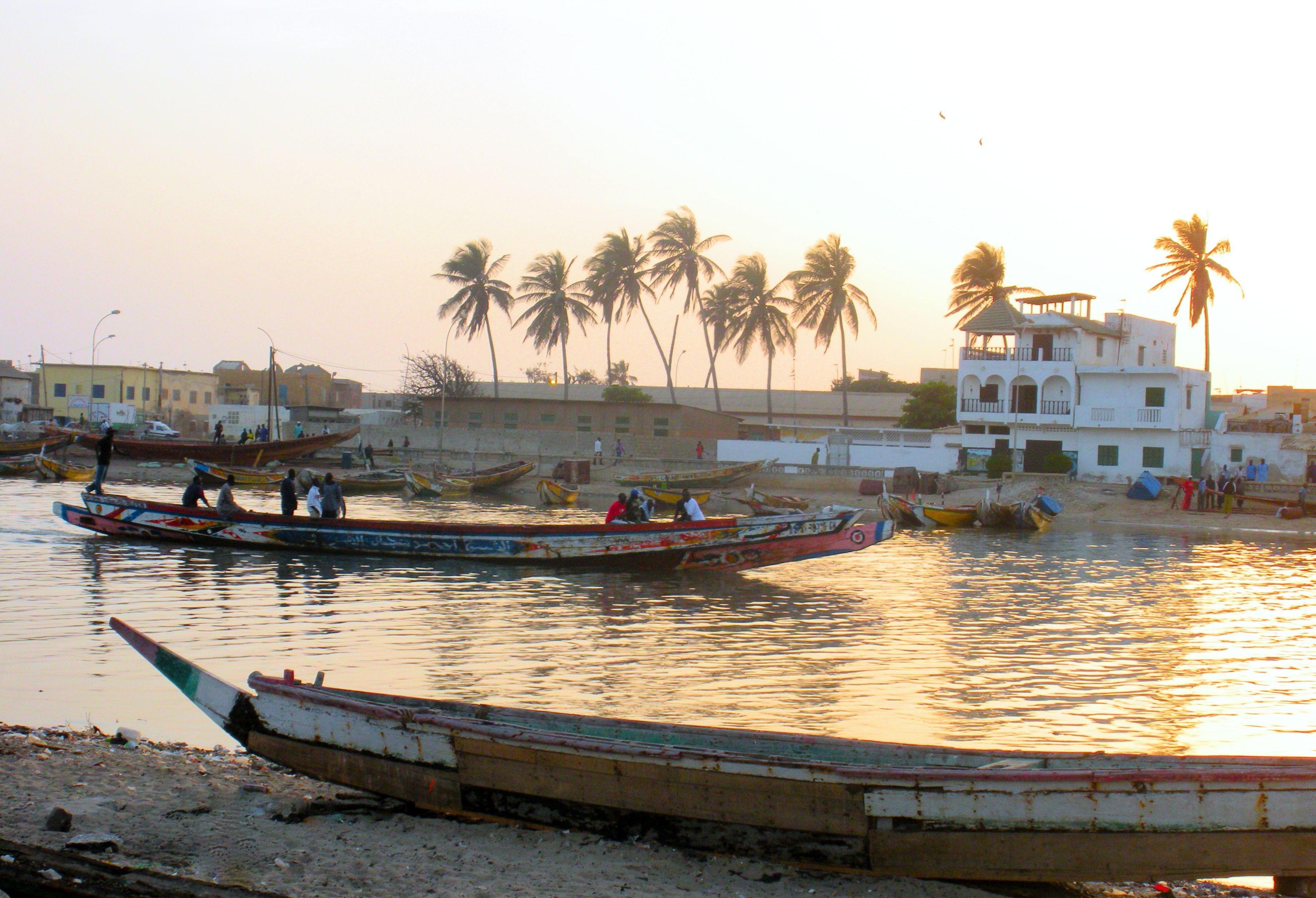 Senegal Wallpapers