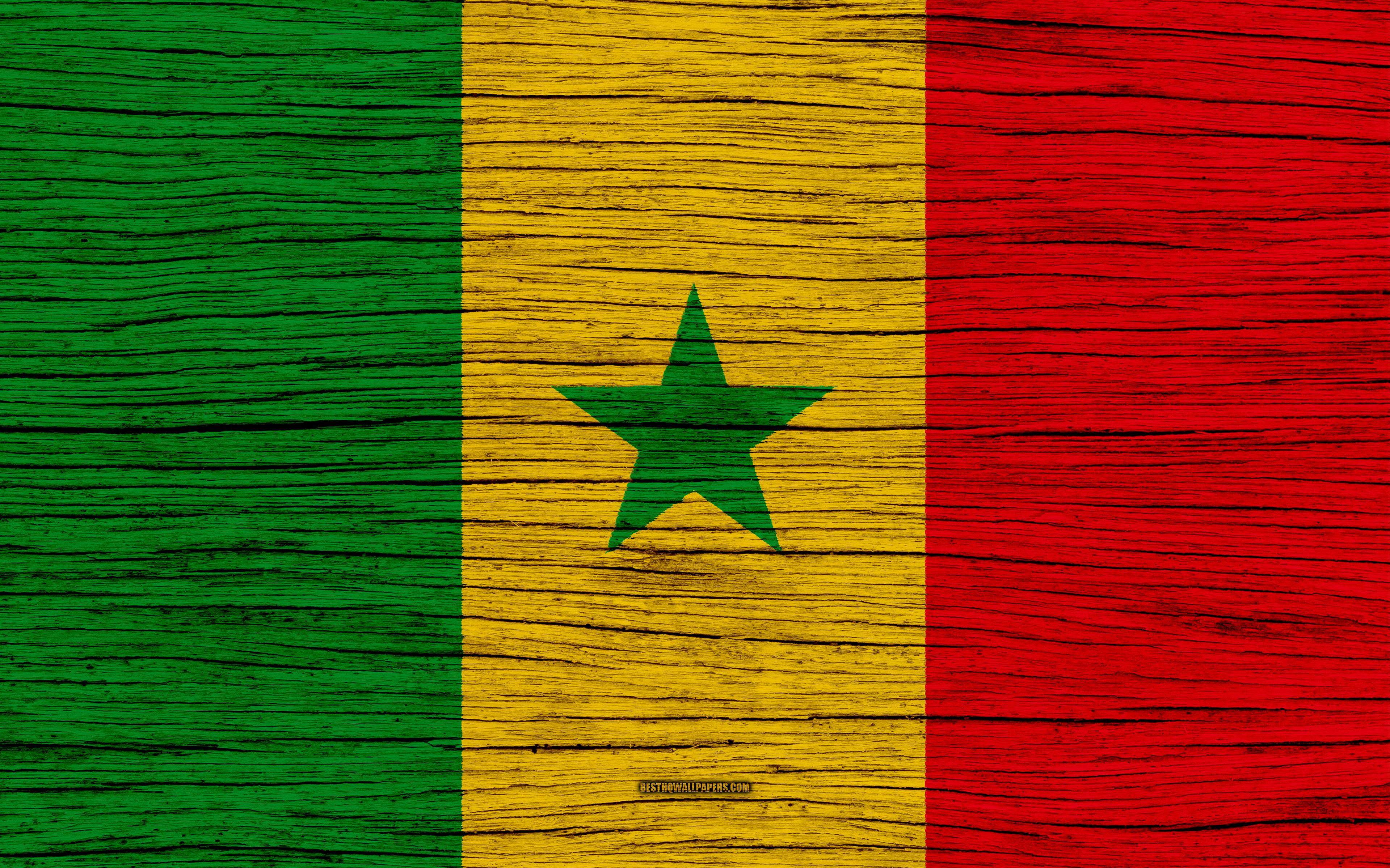 Senegal Wallpapers