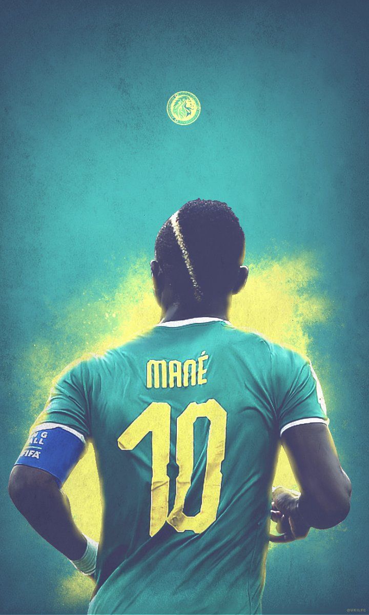 Senegal Wallpapers