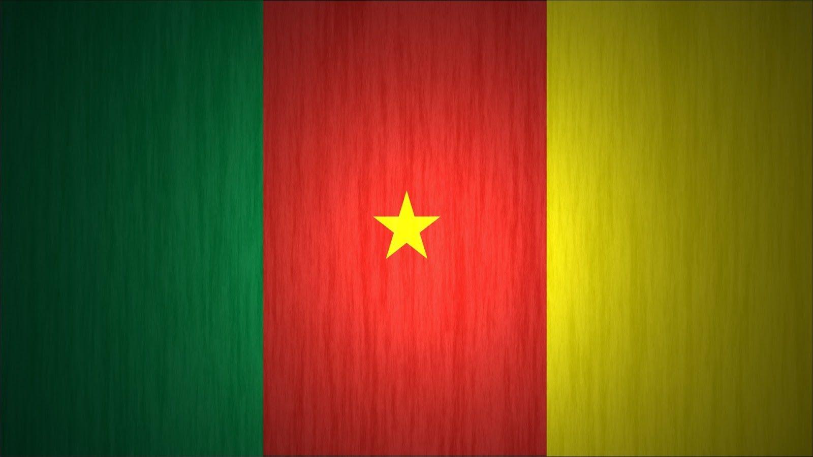 Senegal Flag Wallpapers