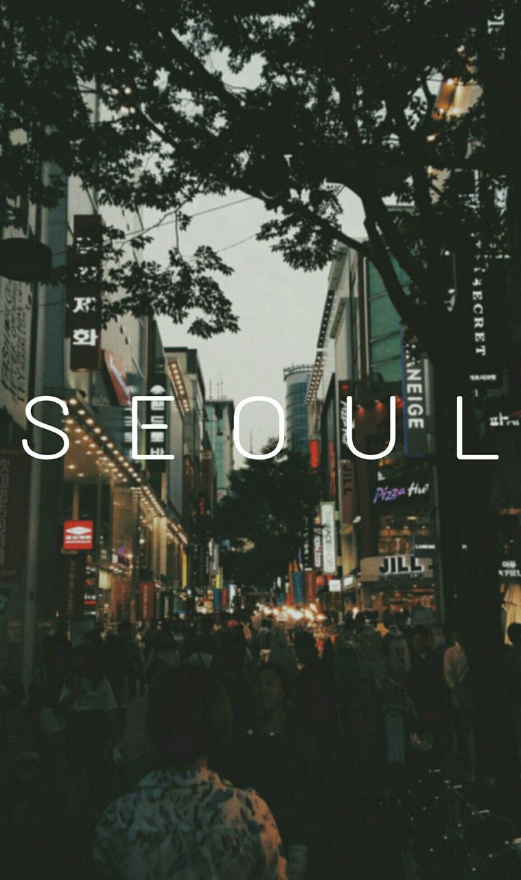 Seoul Wallpapers