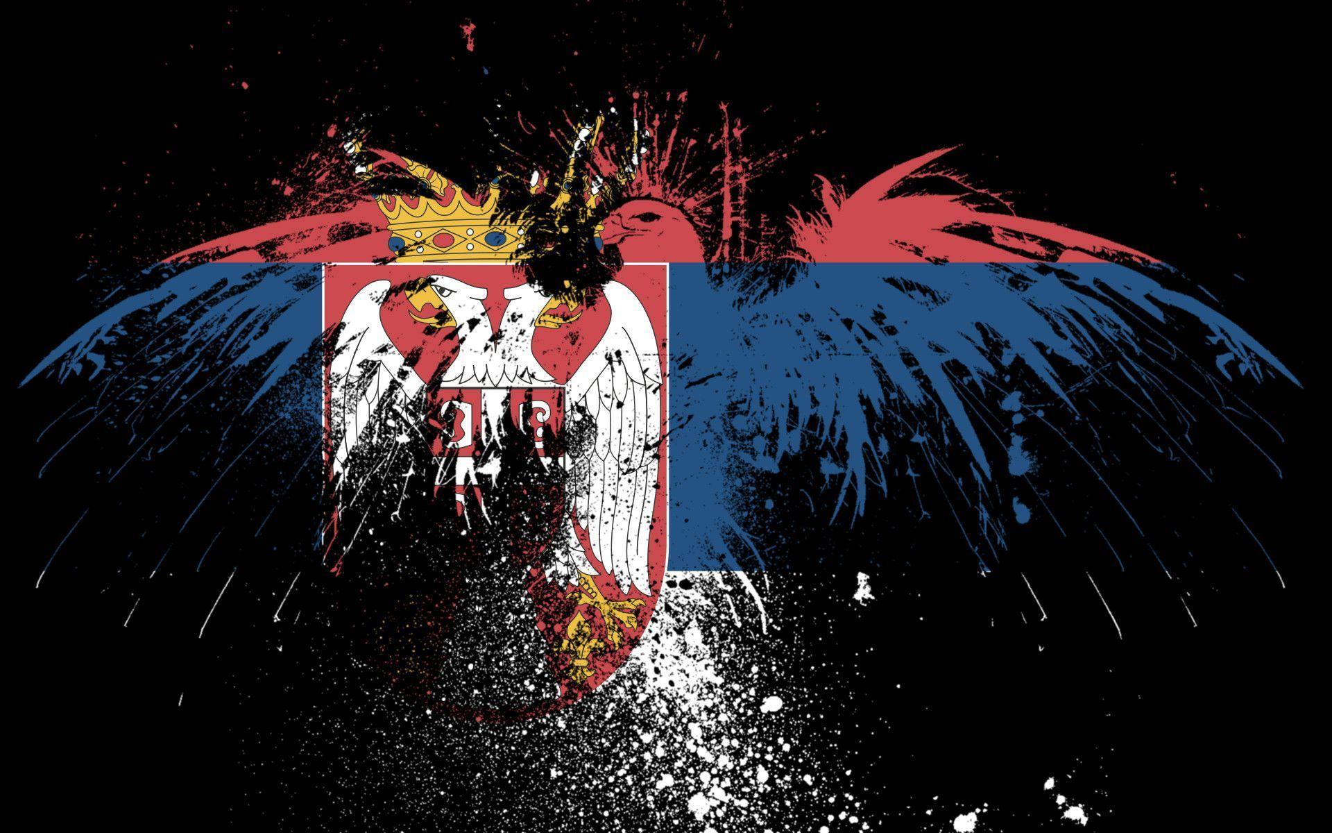 Serbia Wallpapers