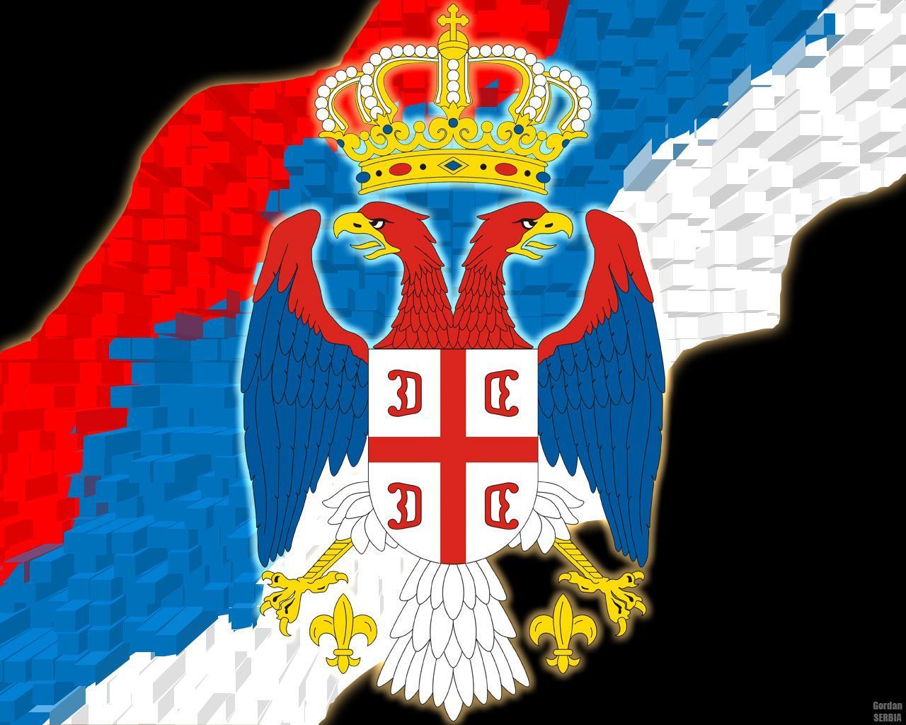 Serbia Wallpapers