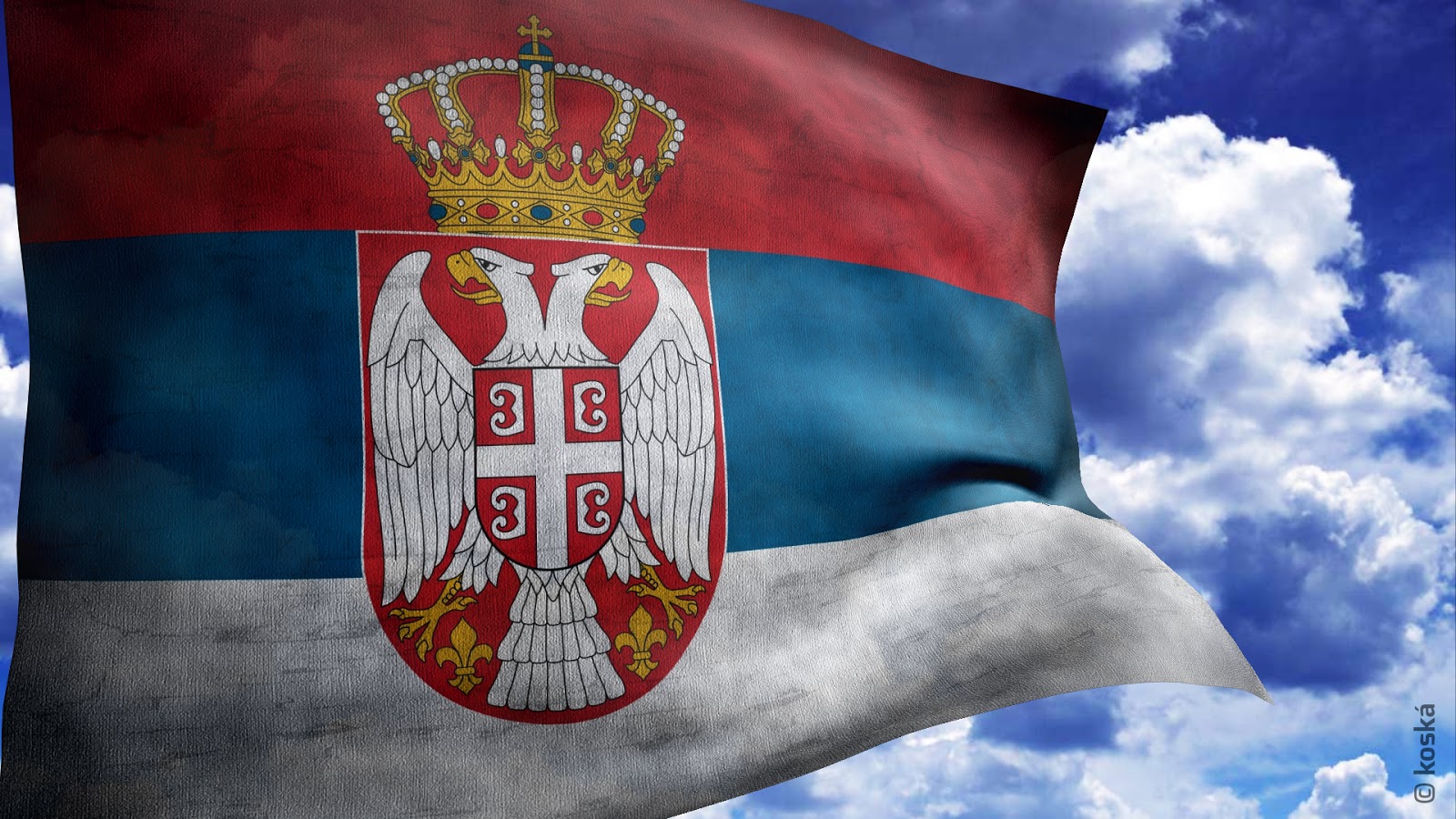 Serbia Wallpapers