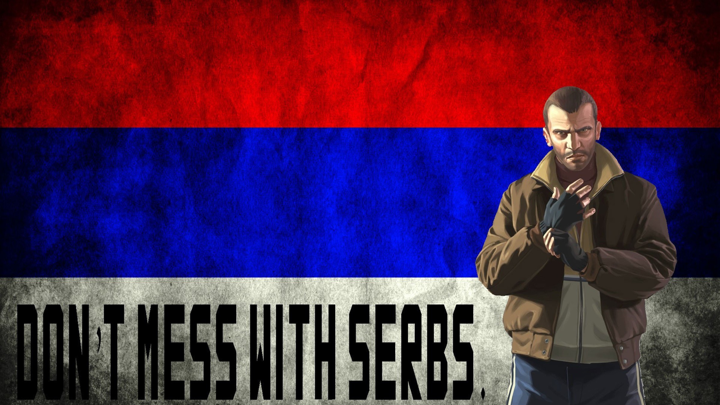 Serbia Wallpapers