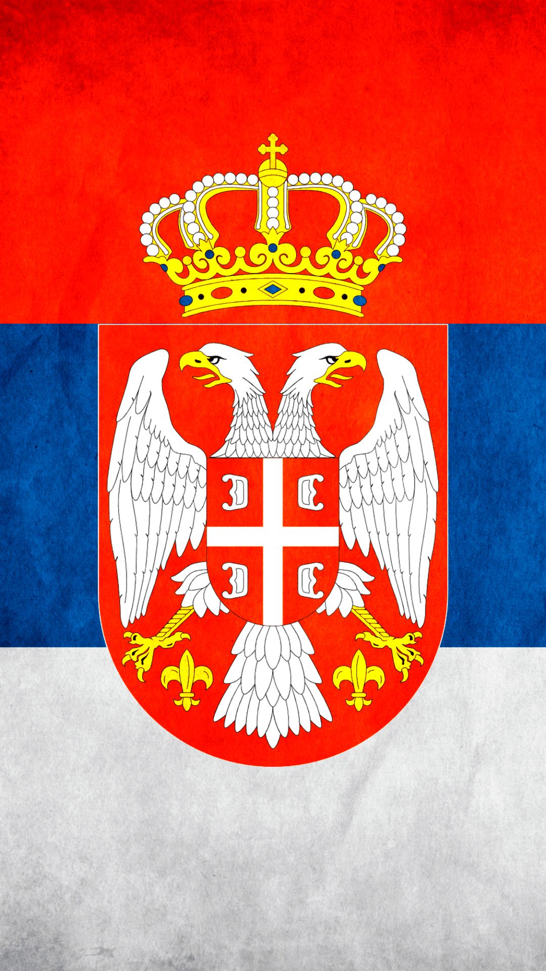Serbian Flag Wallpapers