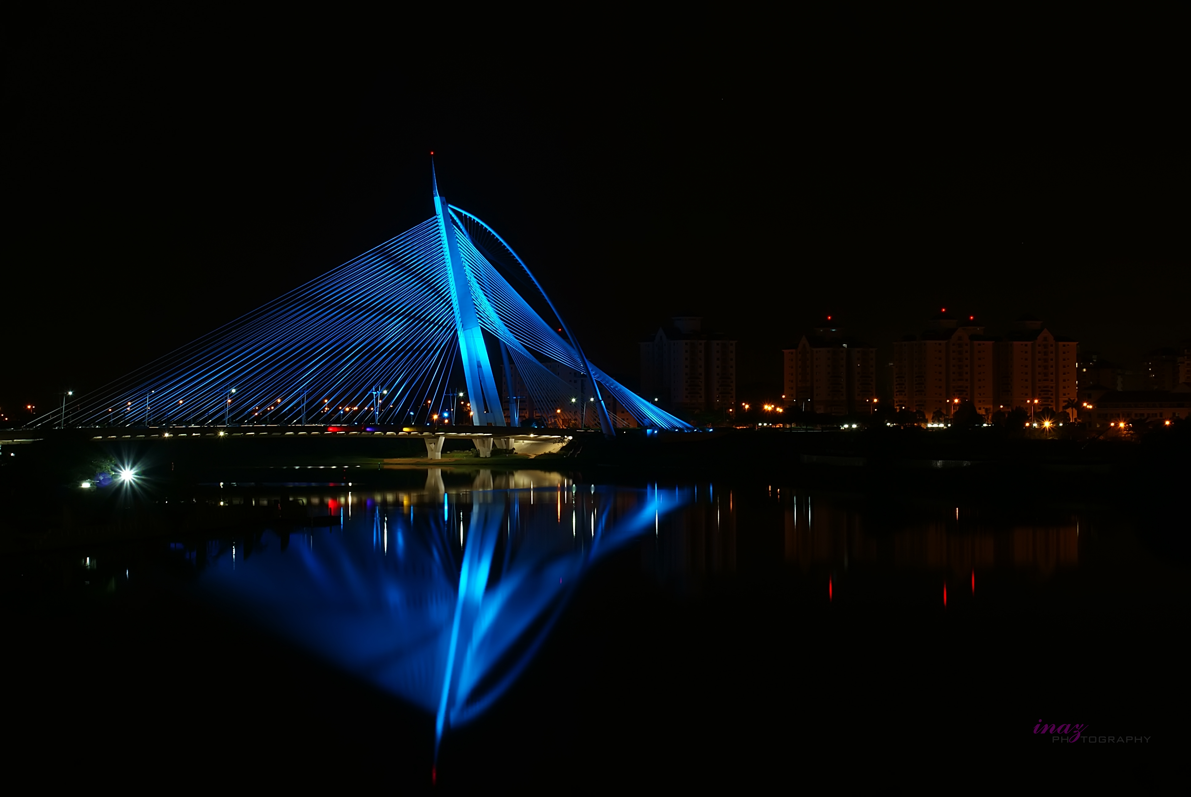 Seri Wawasan Bridge Wallpapers