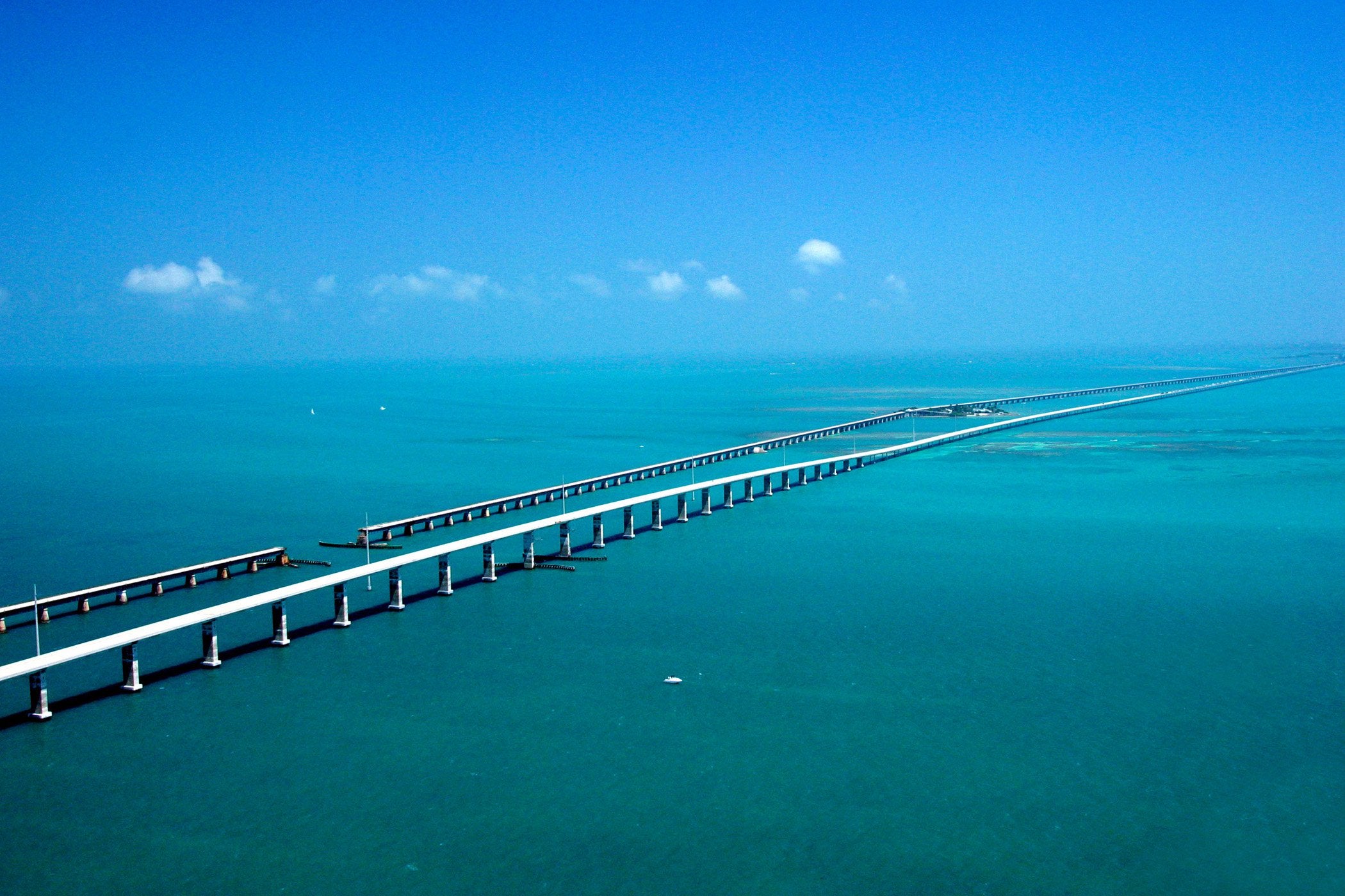 Seven Mile Bridge Wallpapers