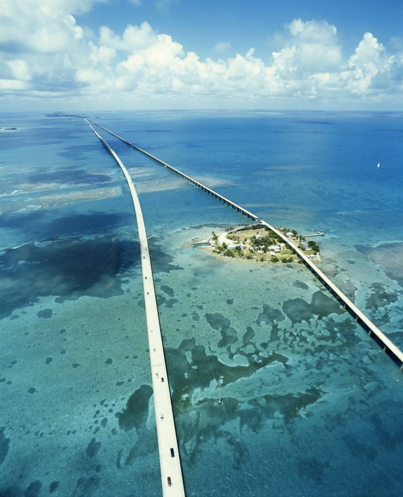 Seven Mile Bridge Wallpapers