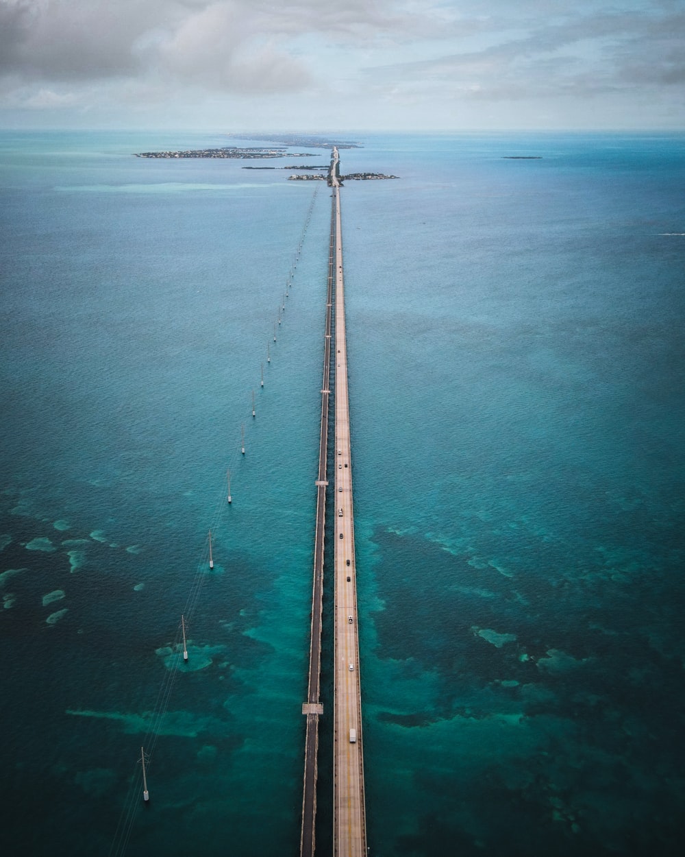 Seven Mile Bridge Wallpapers