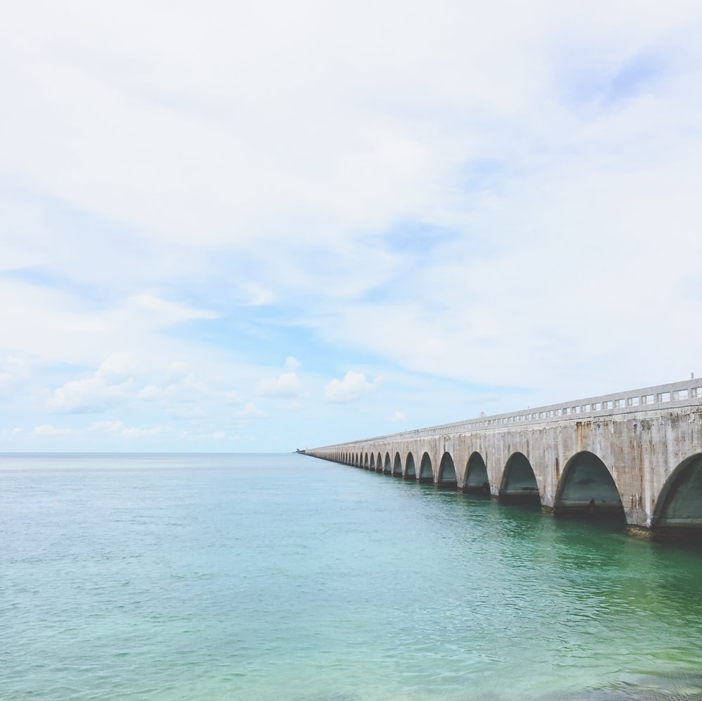 Seven Mile Bridge Wallpapers