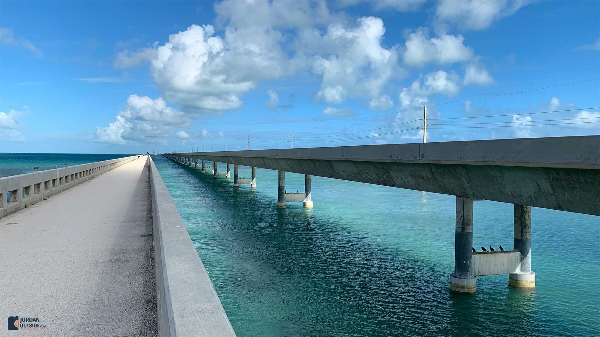 Seven Mile Bridge Wallpapers