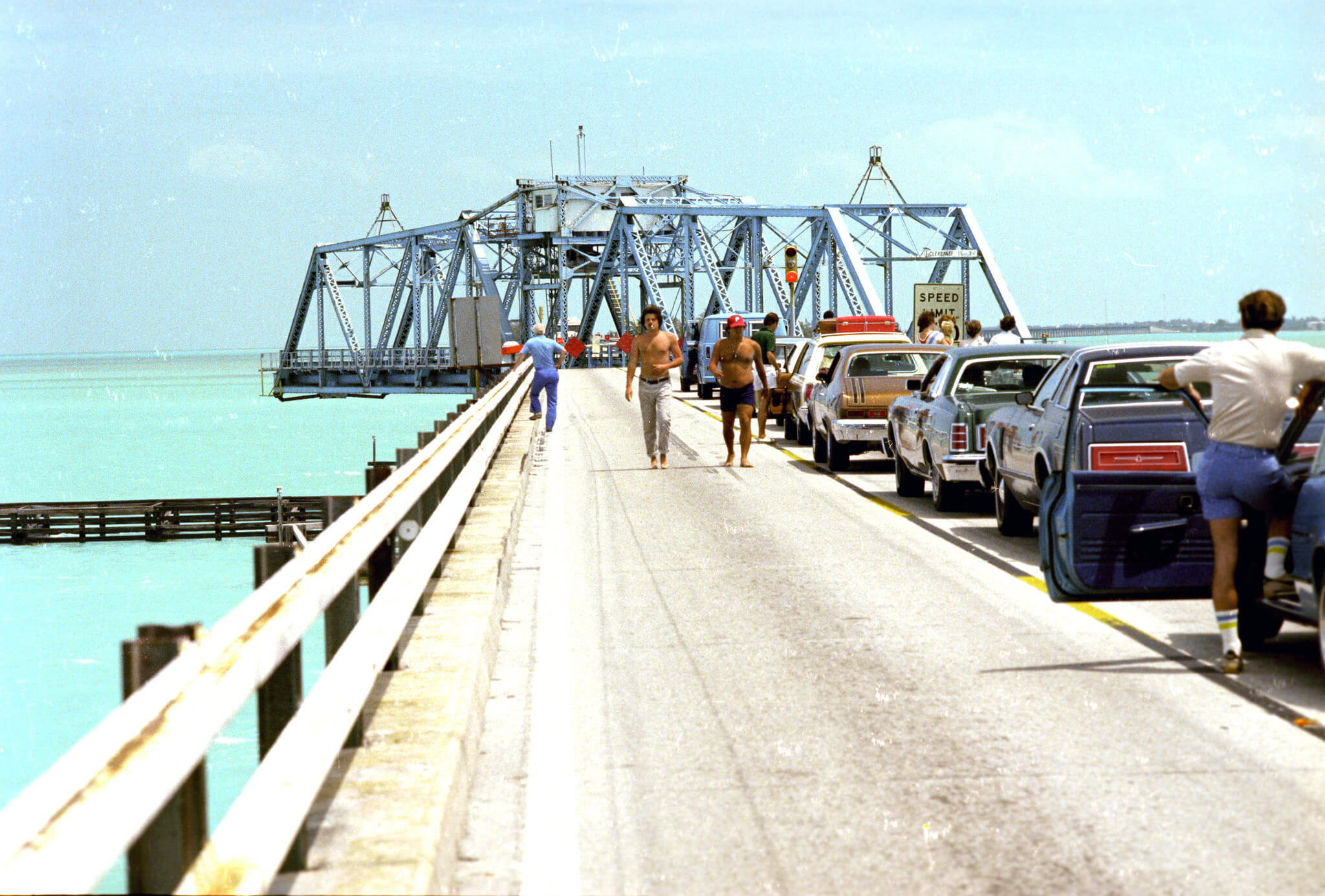 Seven Mile Bridge Wallpapers