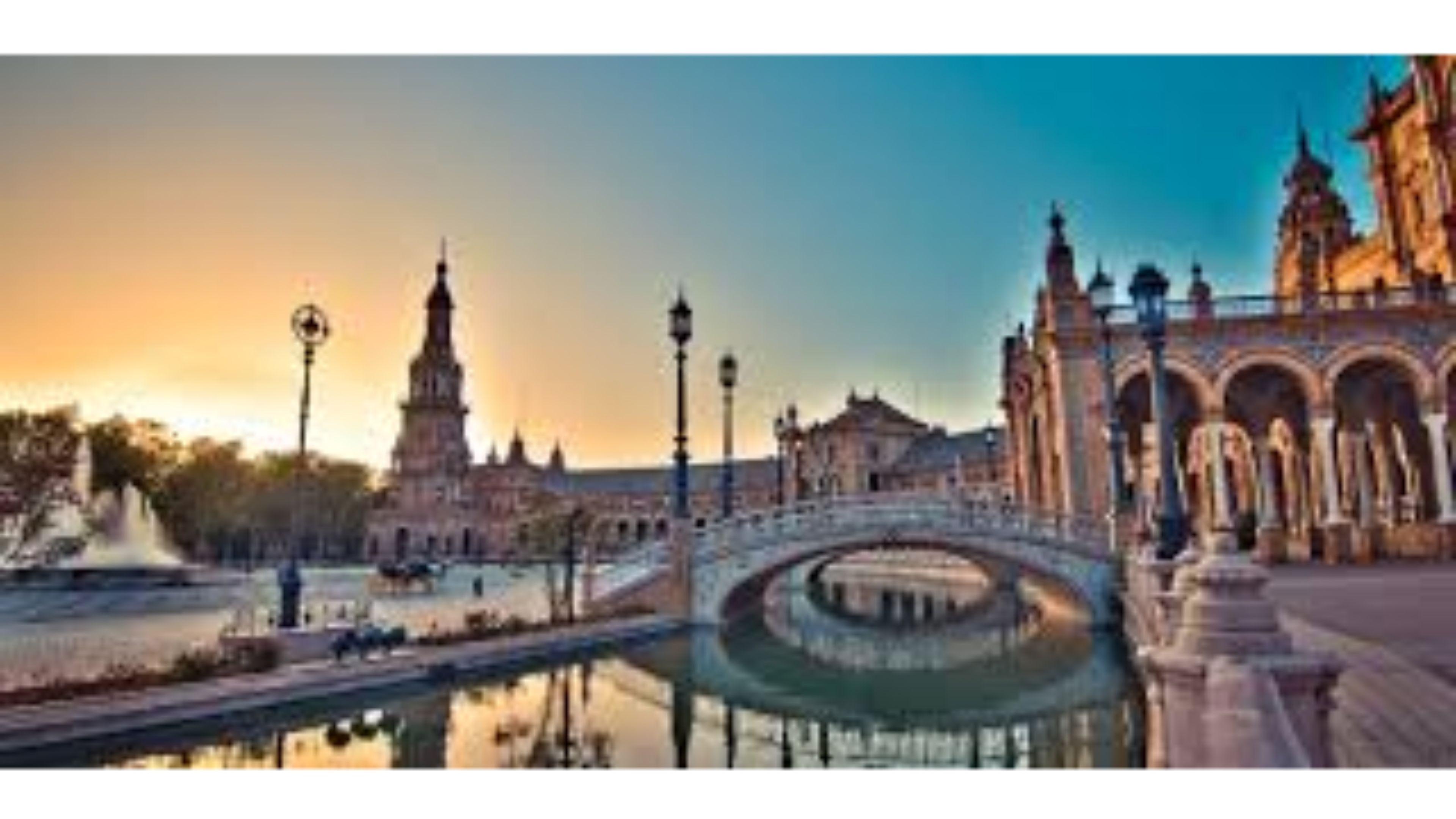 Seville Wallpapers