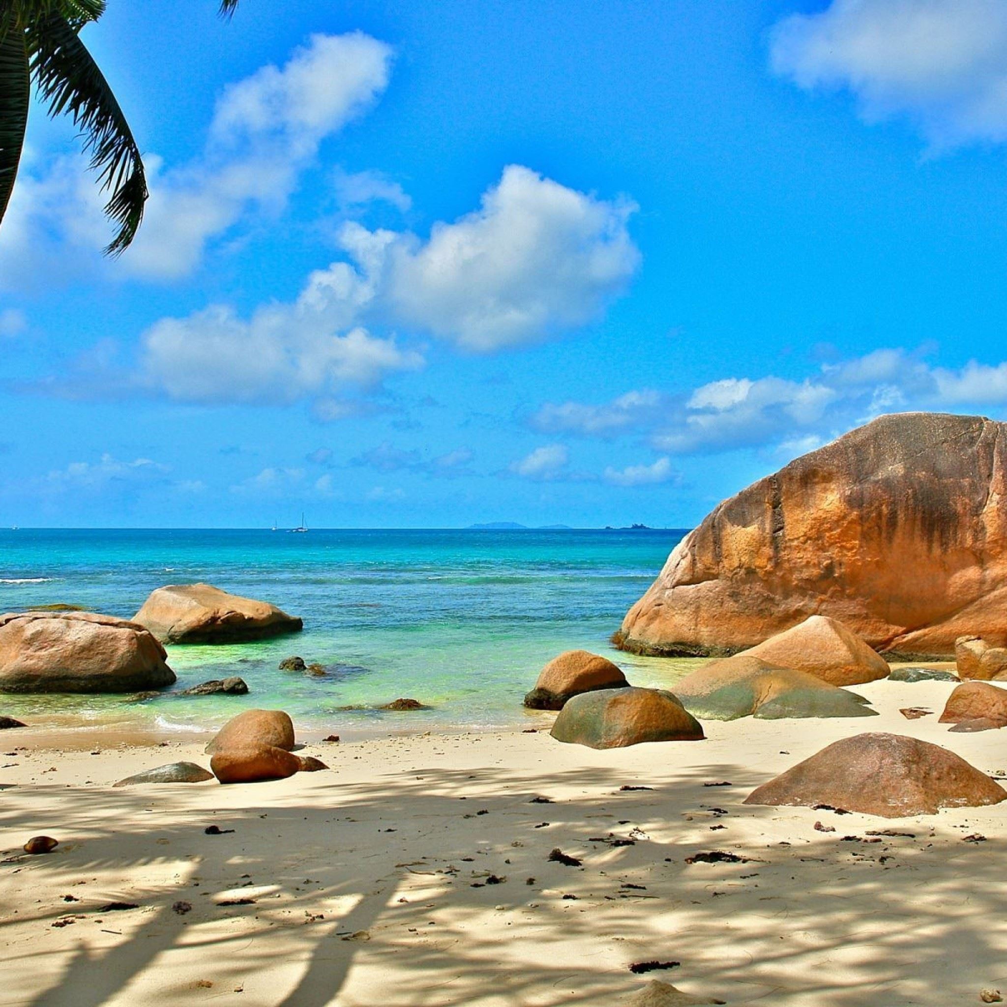 Seychelles Wallpapers