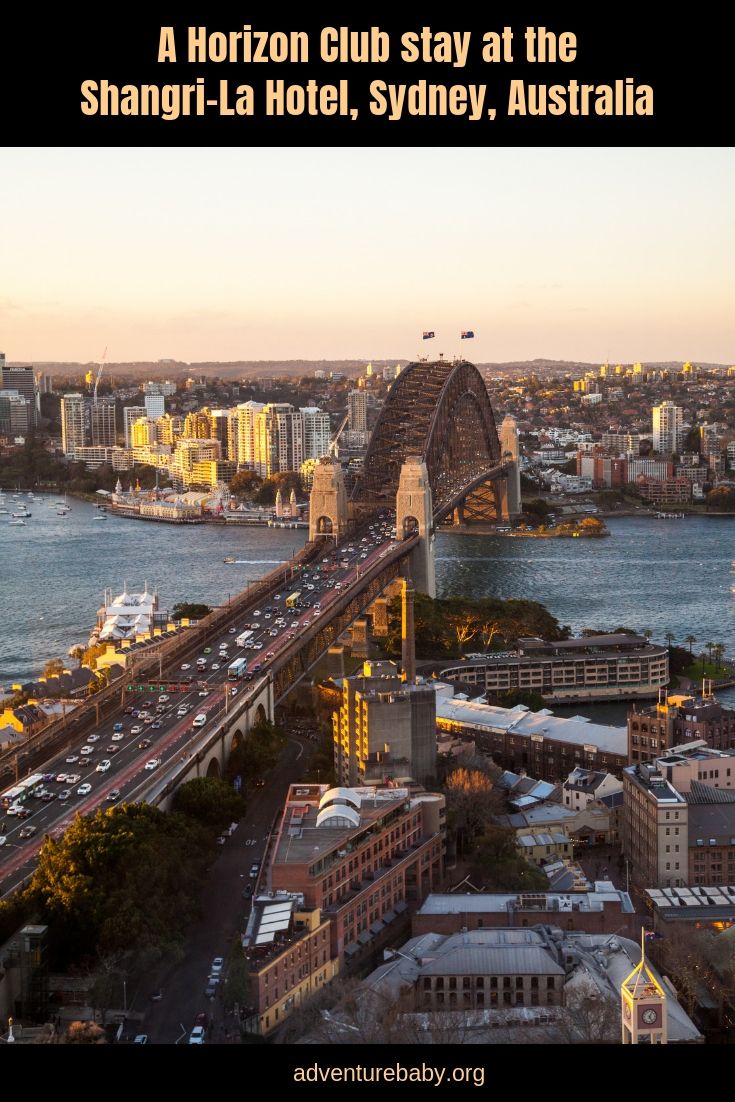 Shangri La Hotel Sydney Wallpapers