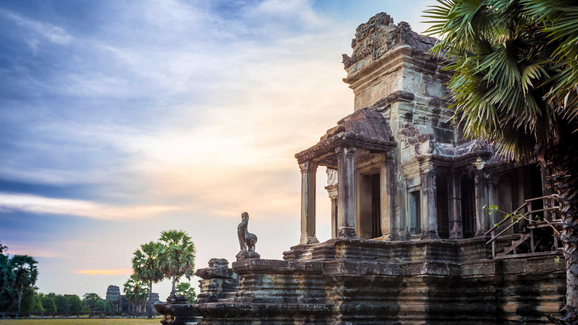 Siem Reap Wallpapers