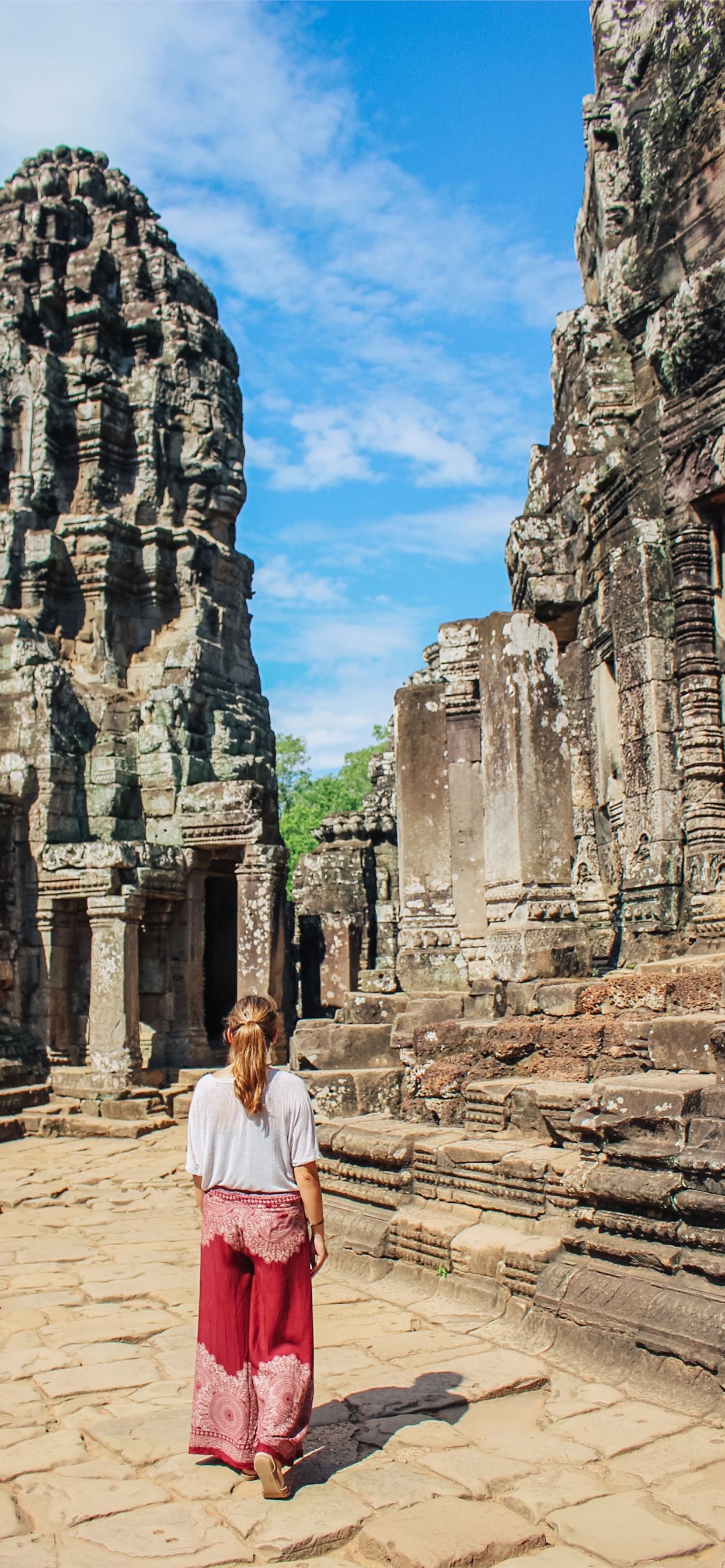 Siem Reap Wallpapers