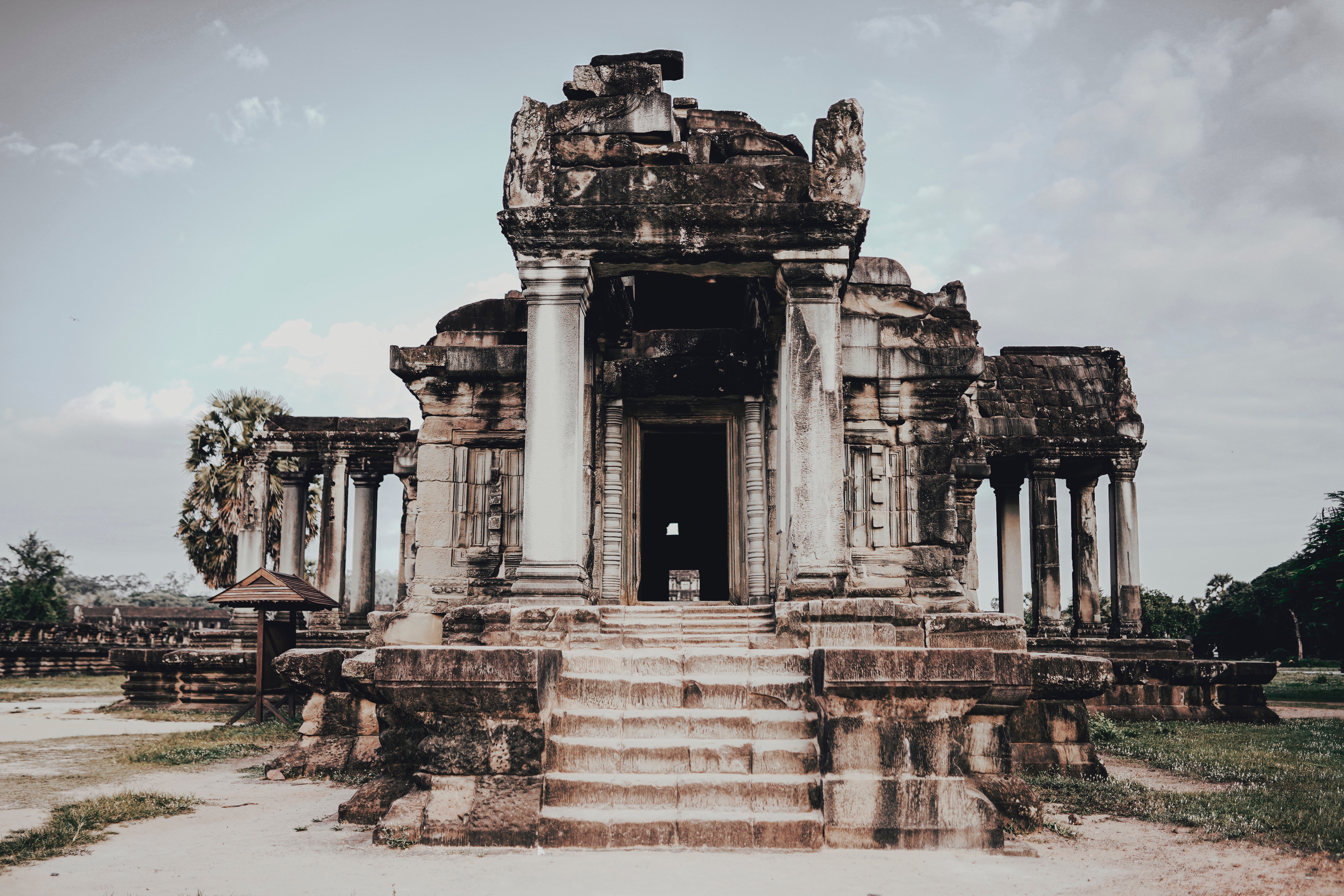 Siem Reap Wallpapers