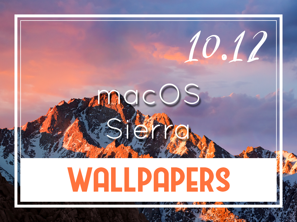 Sierre Wallpapers