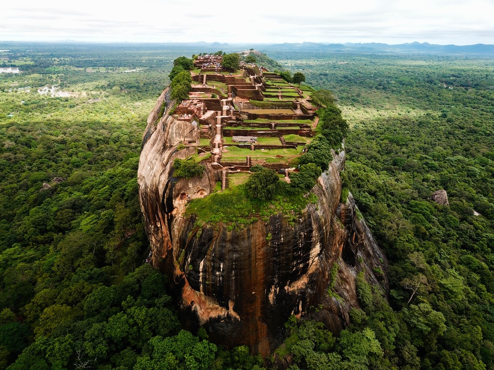 Sigiriya Wallpapers