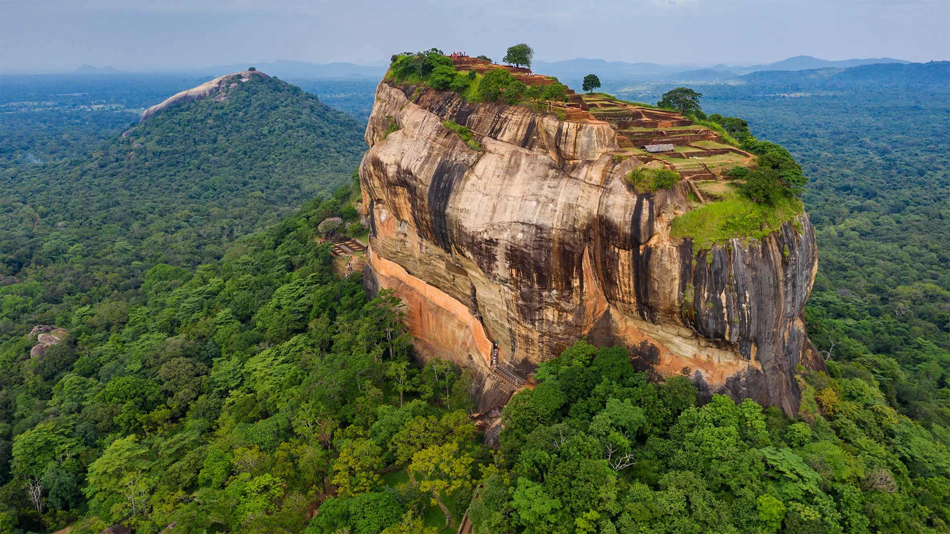 Sigiriya Wallpapers