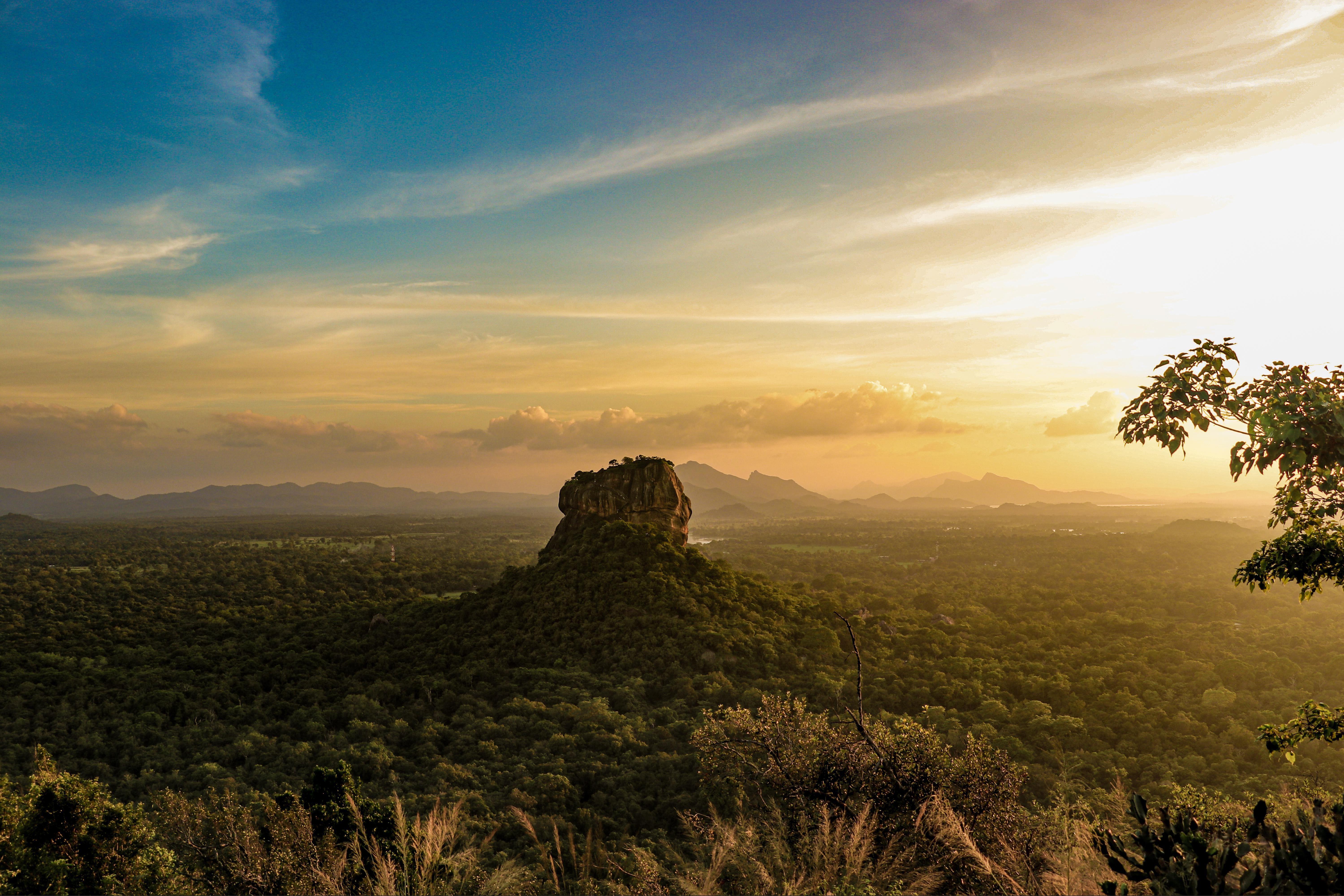 Sigiriya Wallpapers