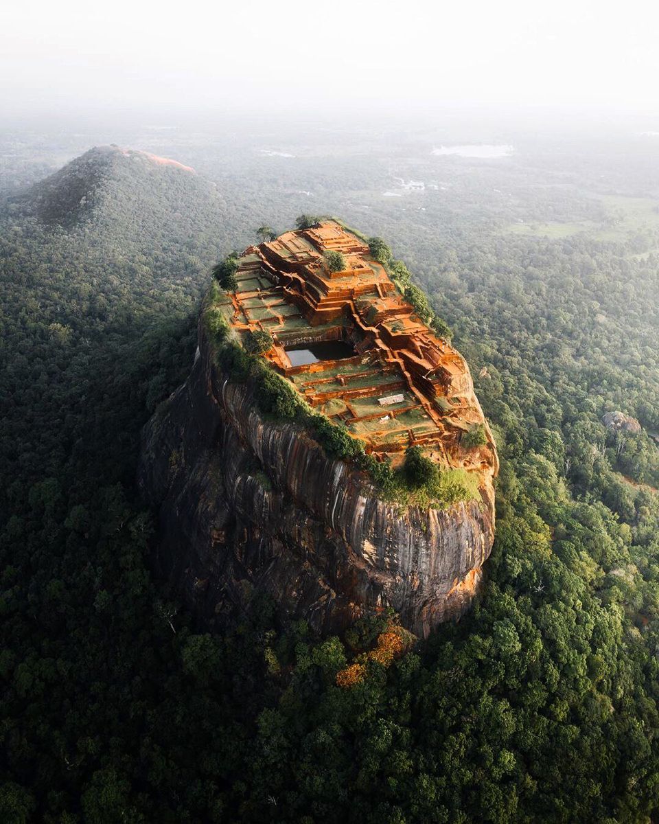 Sigiriya Wallpapers