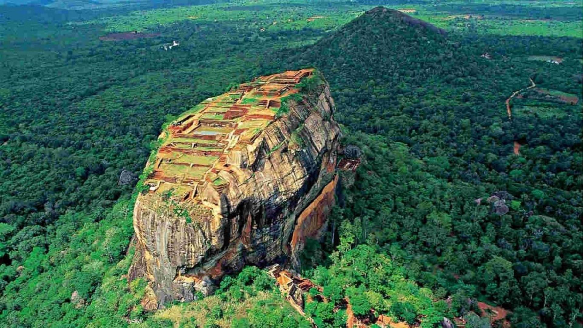 Sigiriya Wallpapers