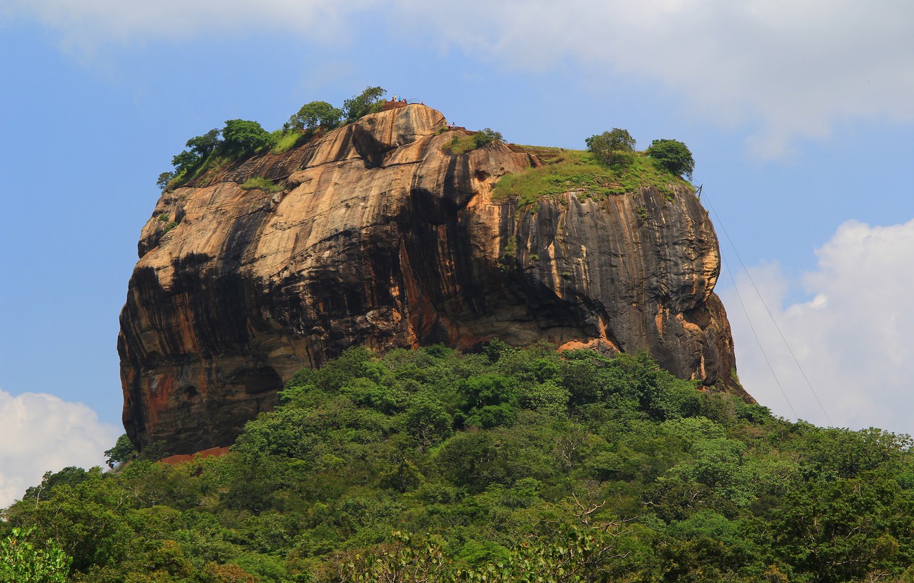 Sigiriya Wallpapers