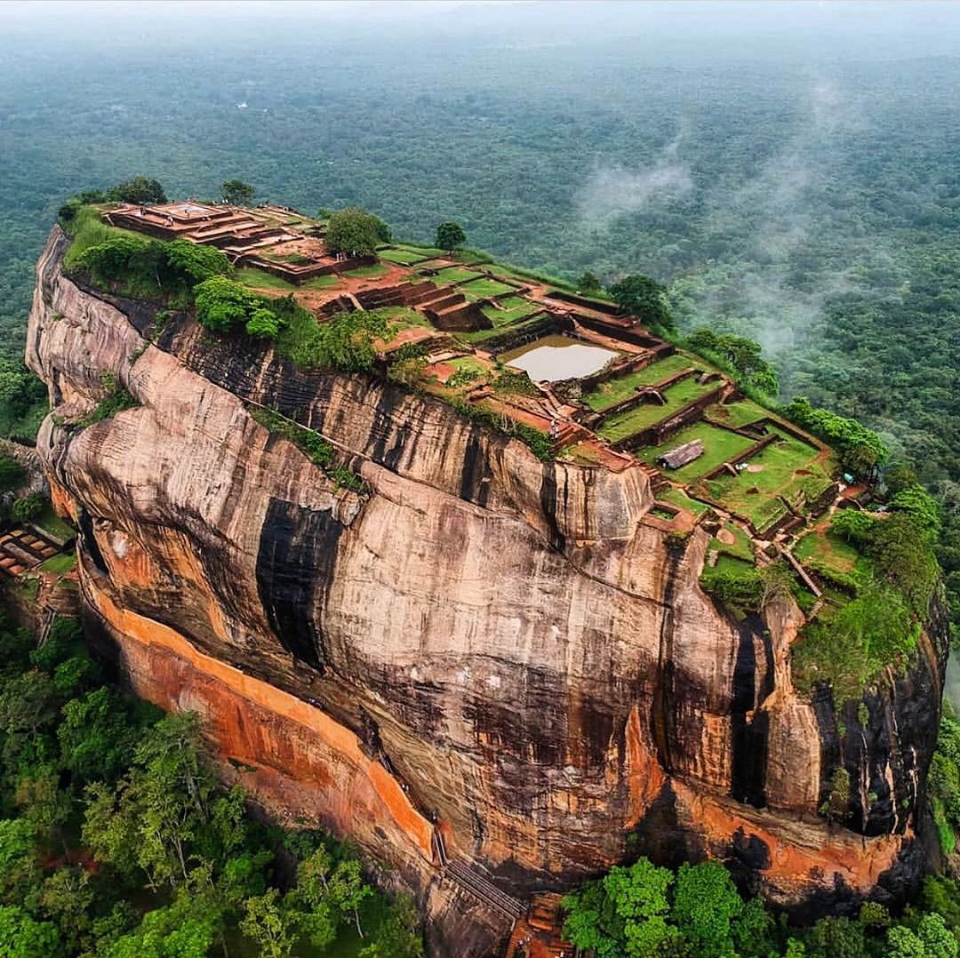 Sigiriya Wallpapers