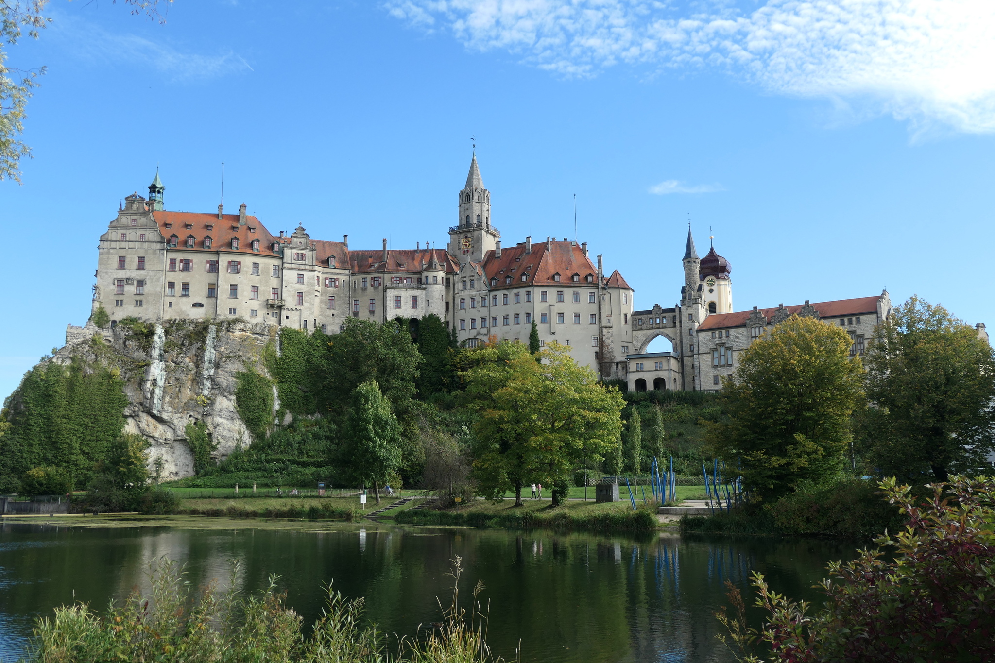 Sigmaringen Castle Wallpapers