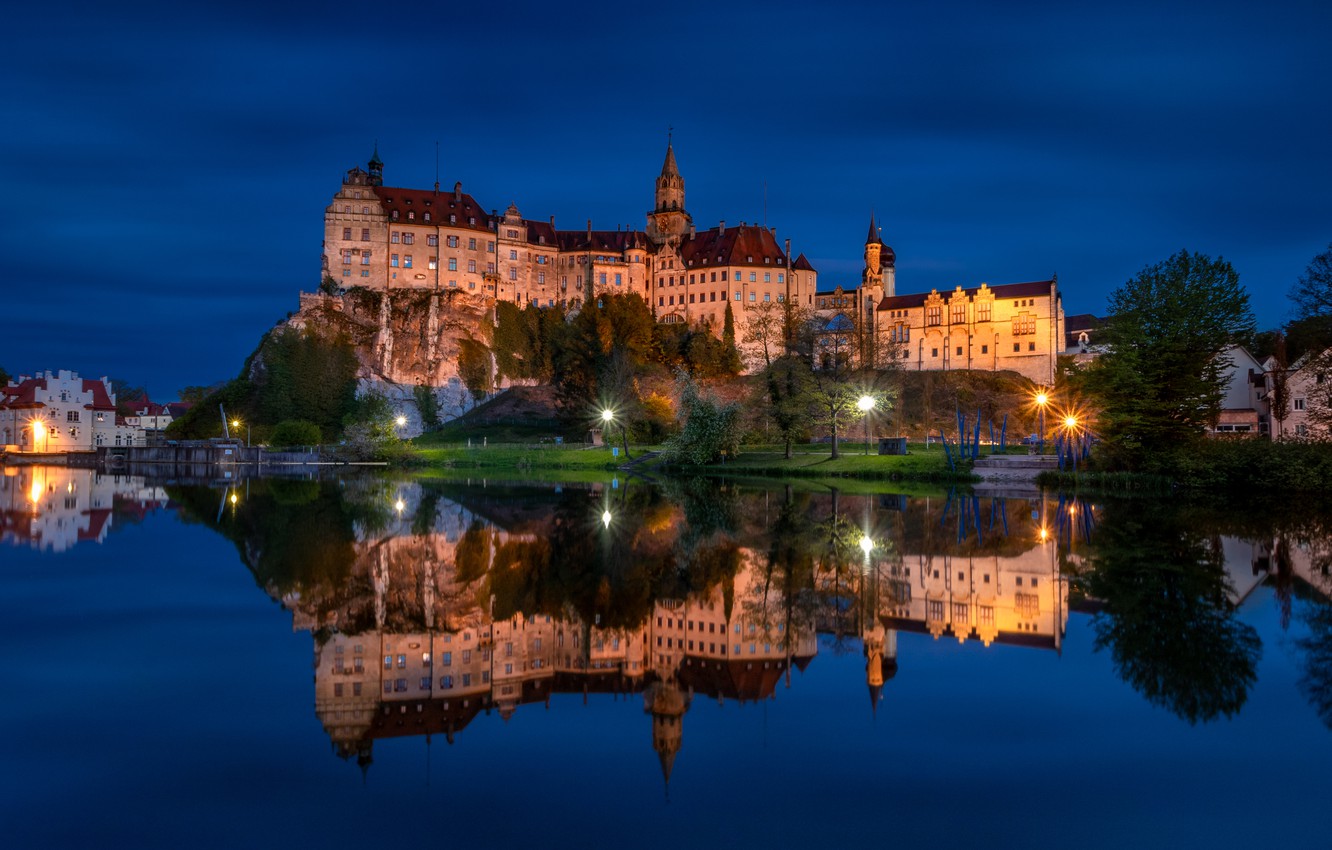 Sigmaringen Castle Wallpapers