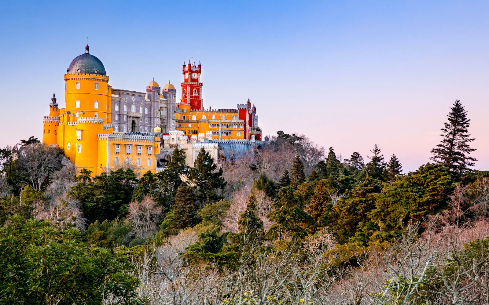 Sintra National Palace Wallpapers