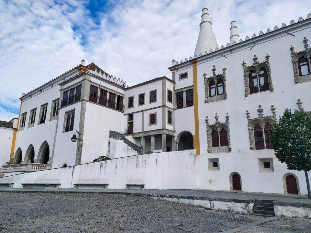 Sintra National Palace Wallpapers