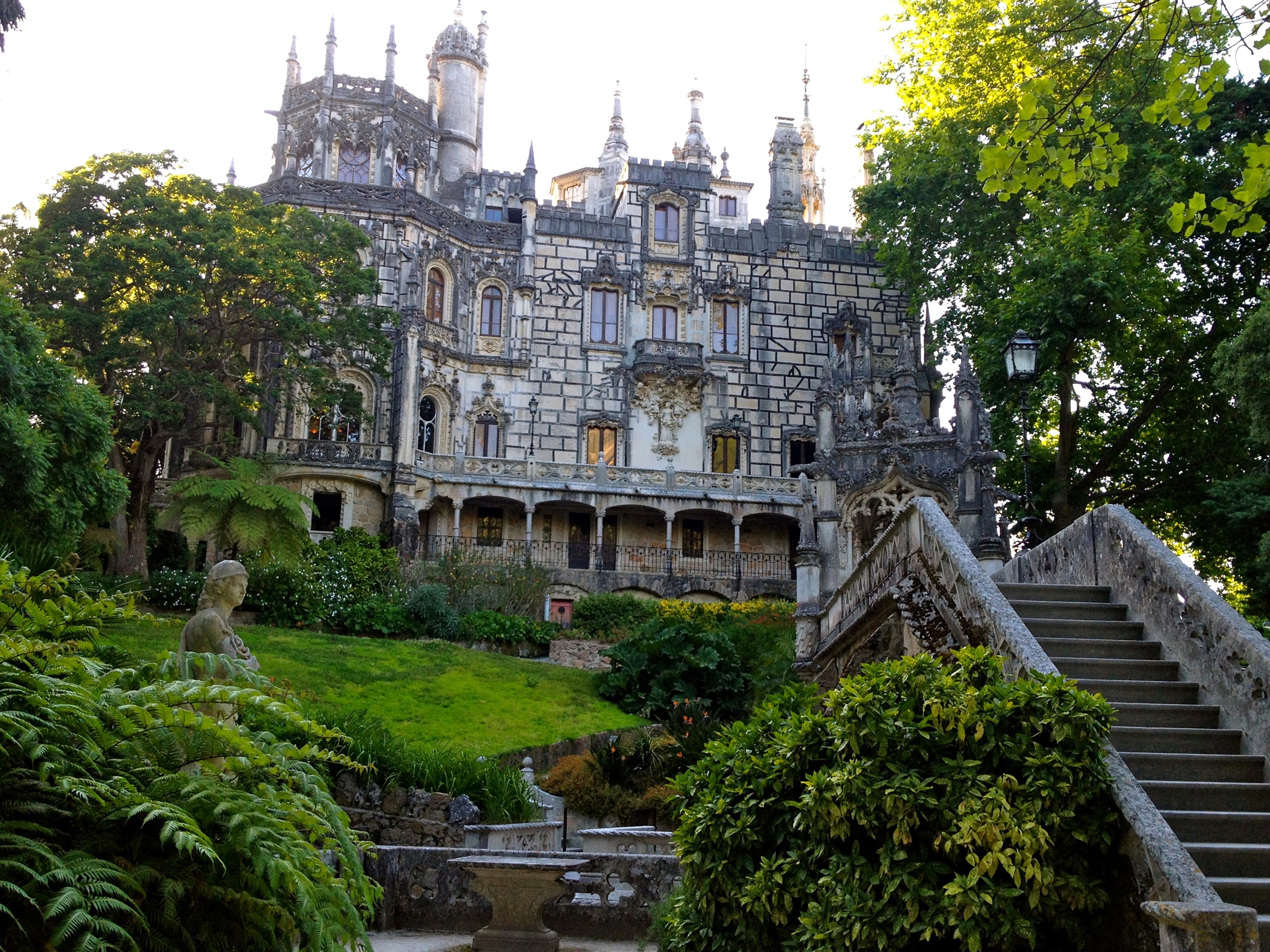 Sintra National Palace Wallpapers