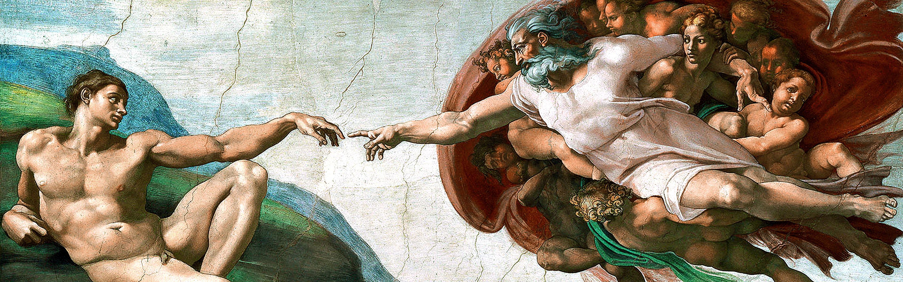 Sistine Chapel Wallpapers