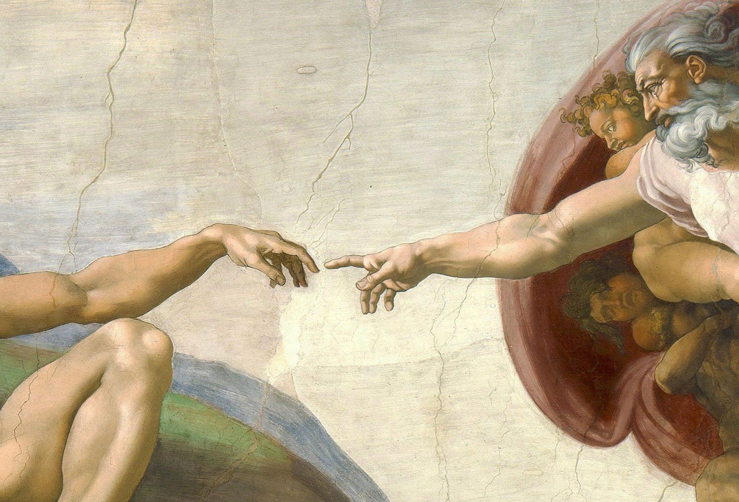 Sistine Chapel Wallpapers