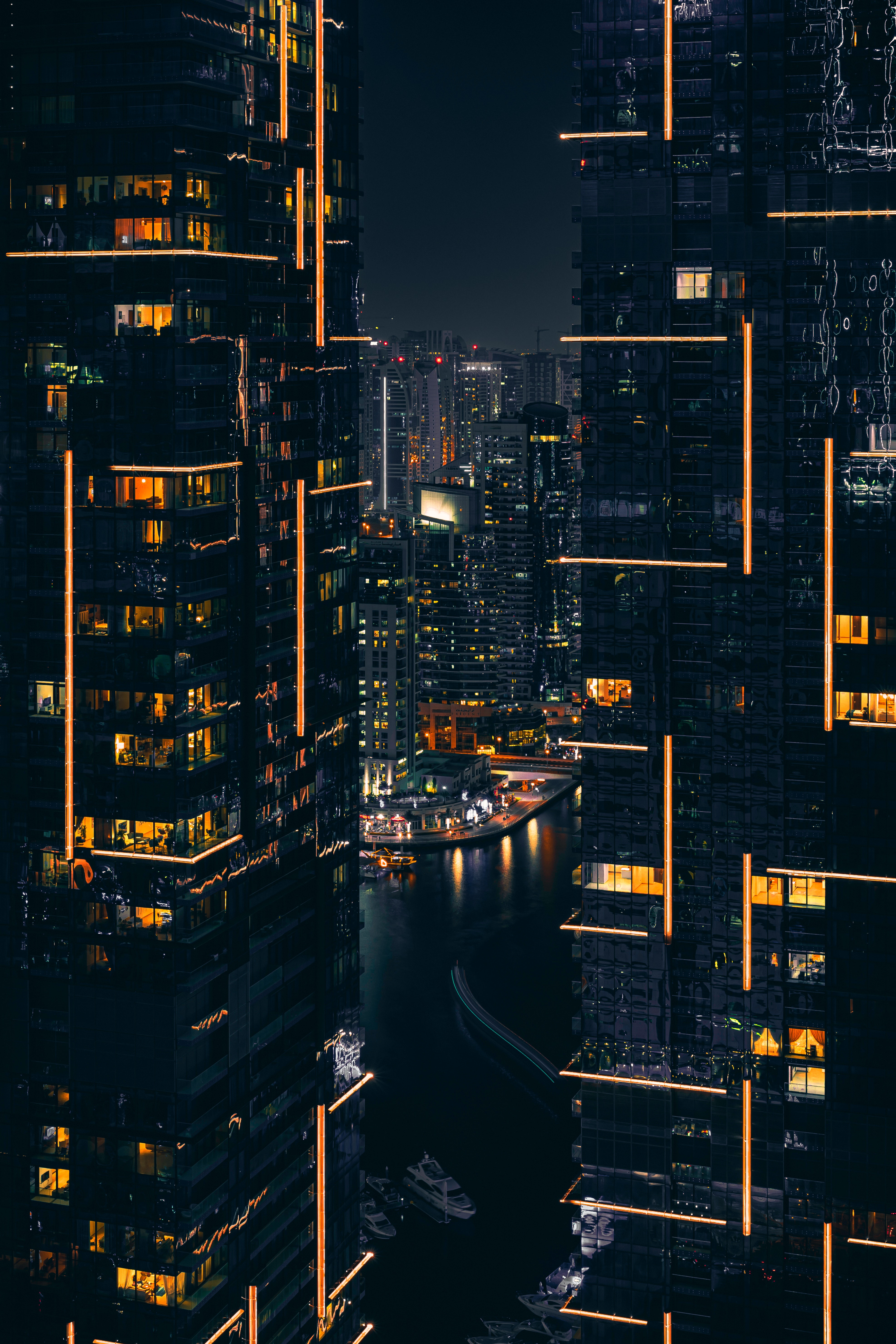 Skyscraper Wallpapers