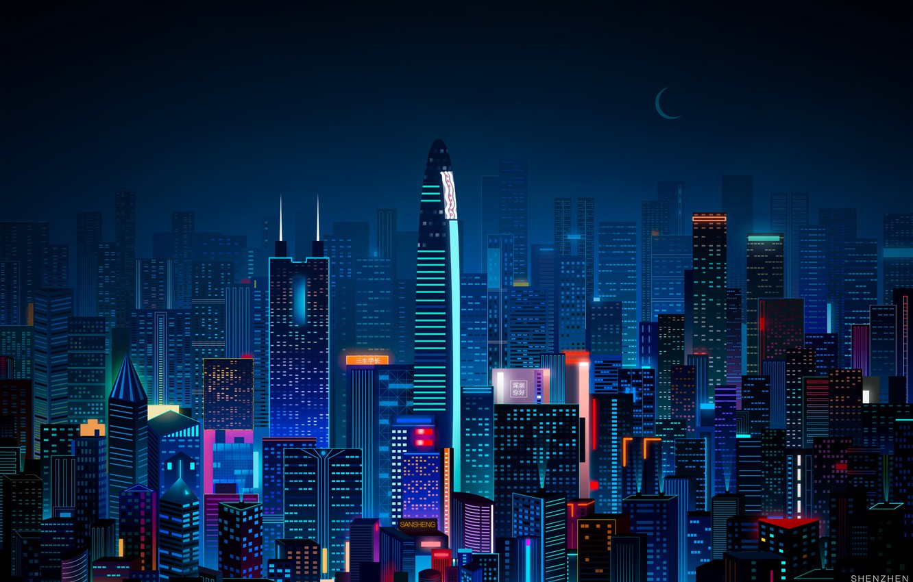 Skyscraper Wallpapers