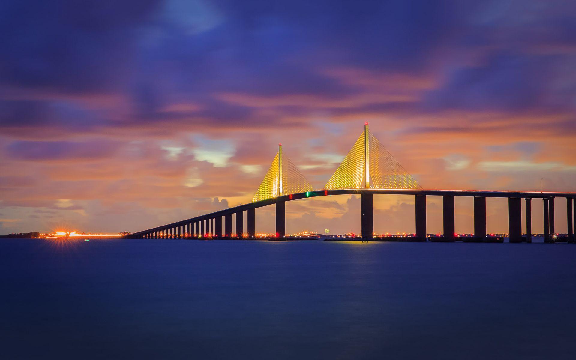 Skyway Wallpapers