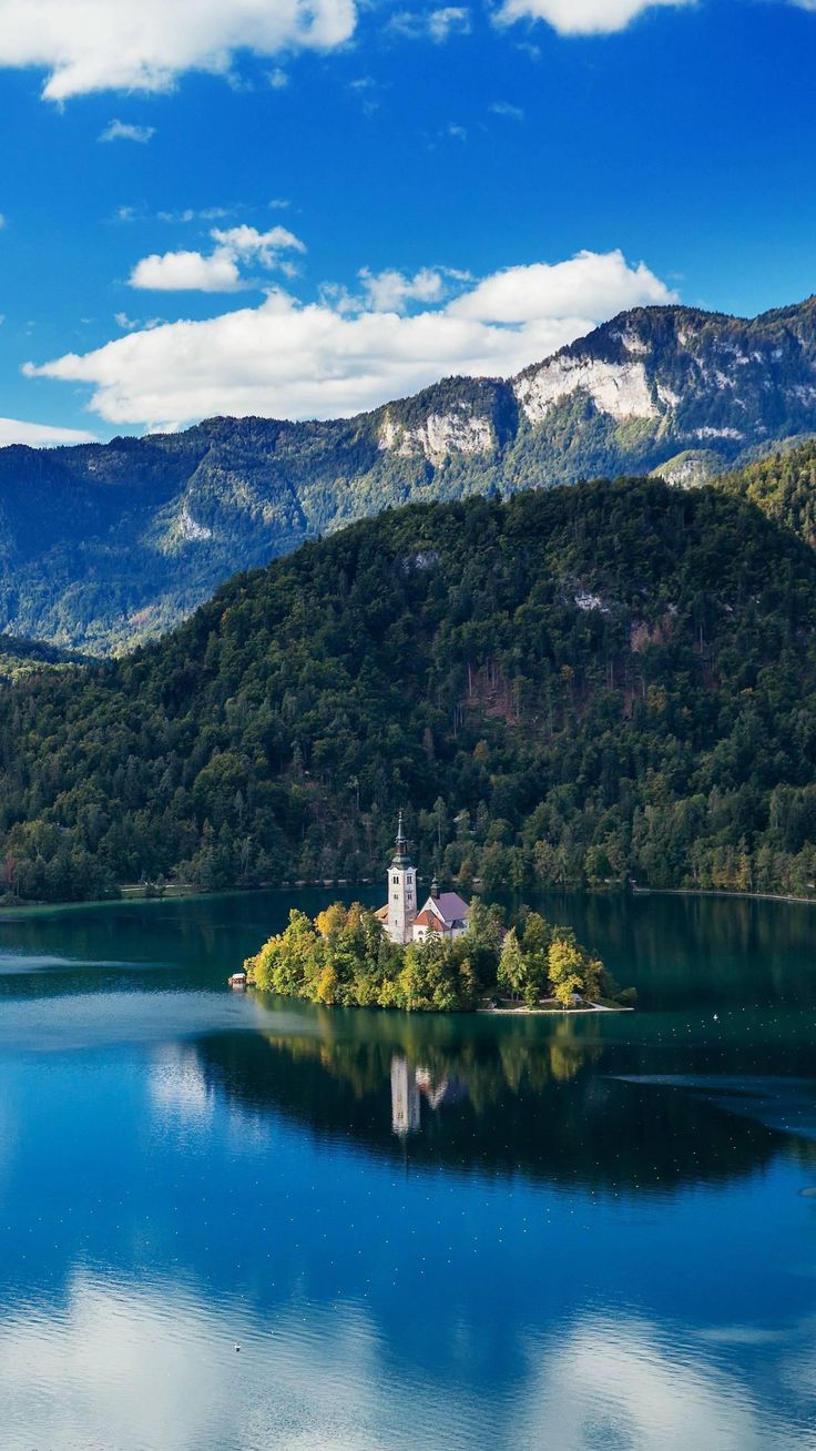 Slovenia Wallpapers