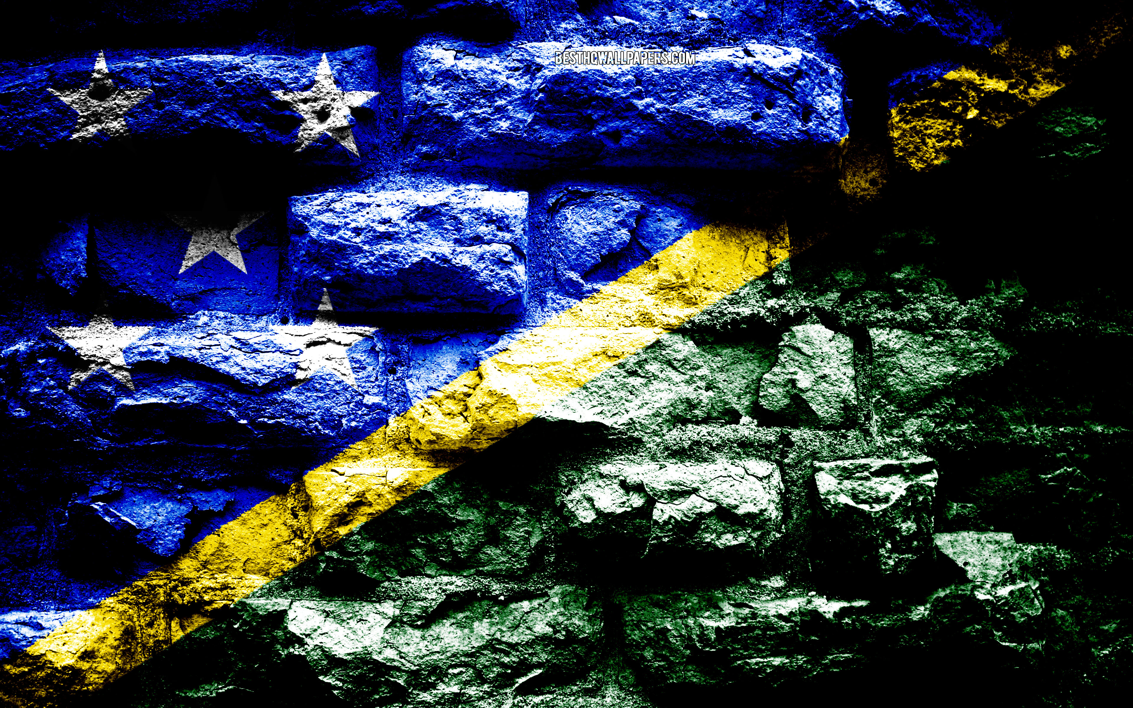 Solomon Islands Wallpapers