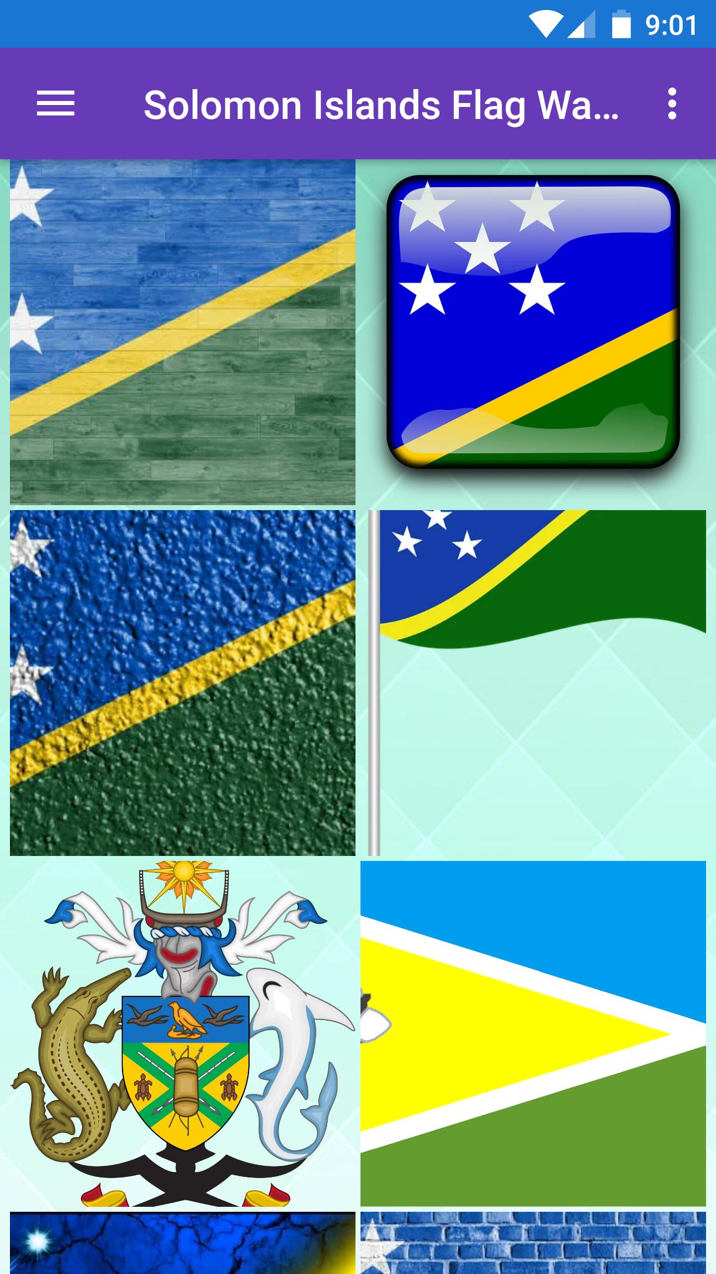 Solomon Islands Wallpapers