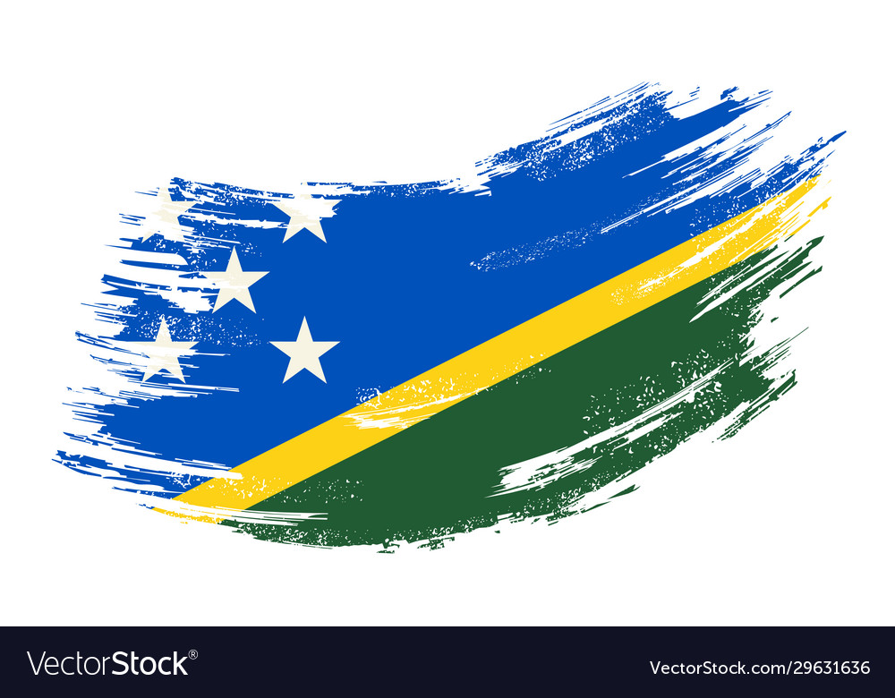 Solomon Islands Flag Wallpapers